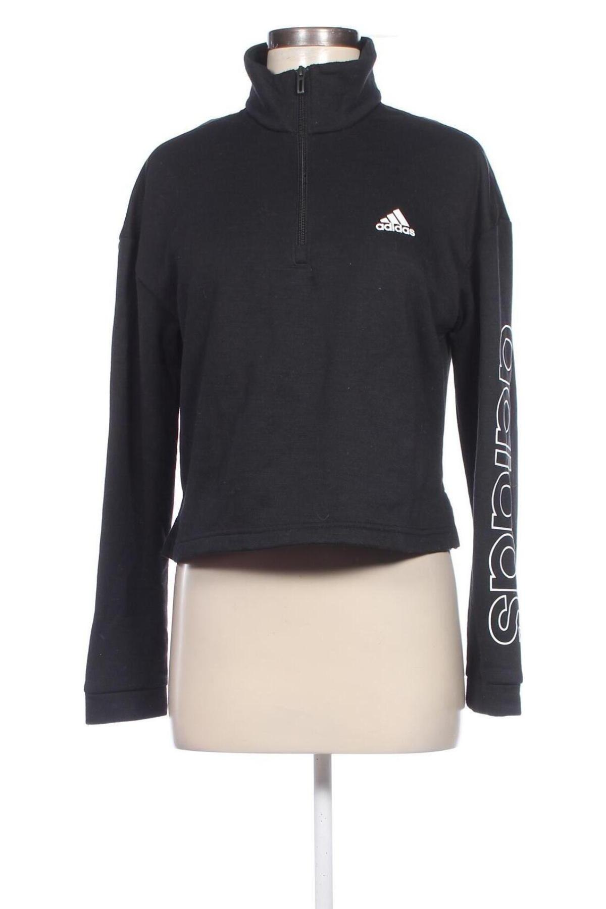 Dámská halenka Adidas, Velikost M, Barva Černá, Cena  769,00 Kč