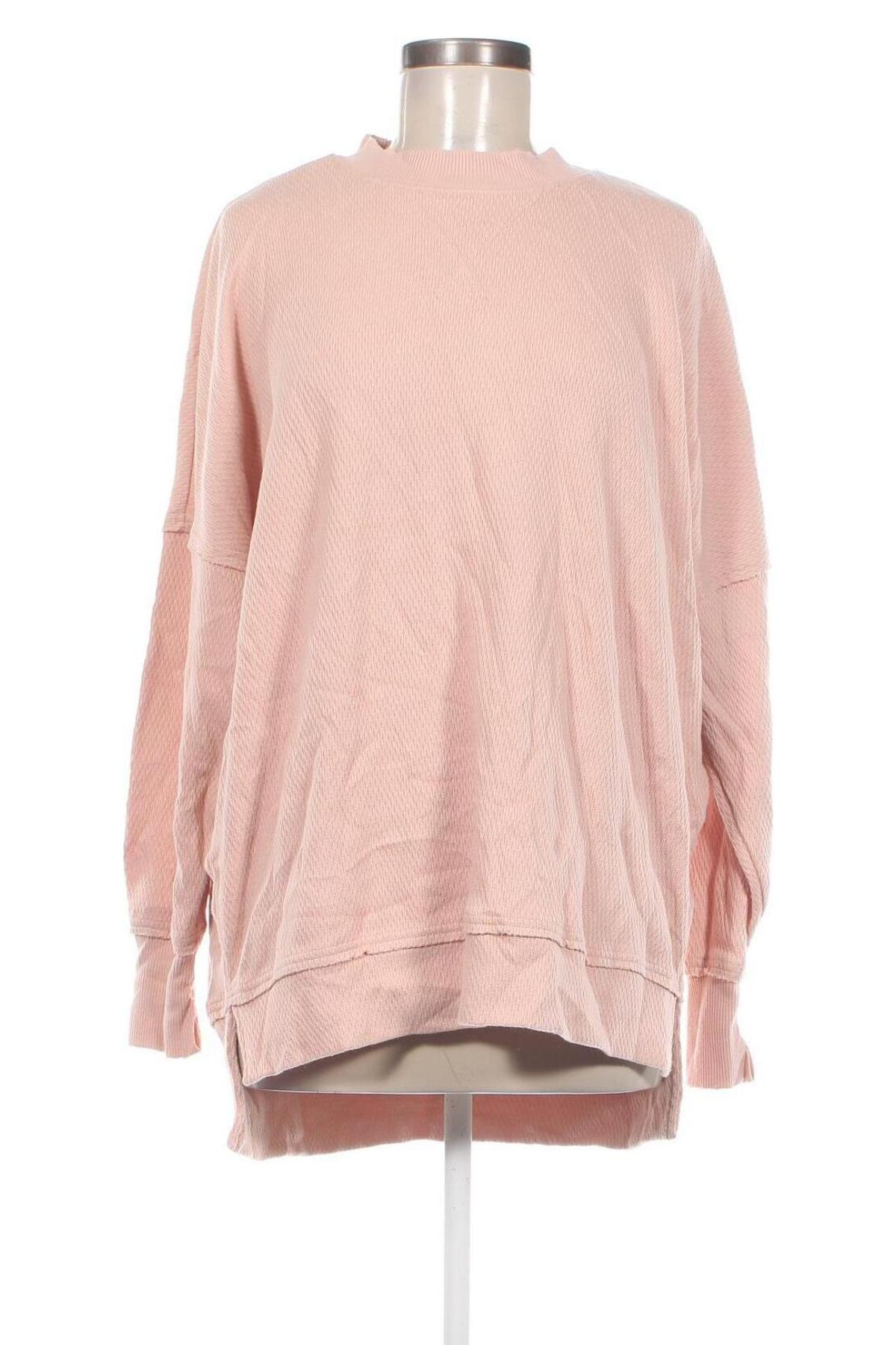 Damen Shirt Aerie, Größe S, Farbe Rosa, Preis 6,49 €