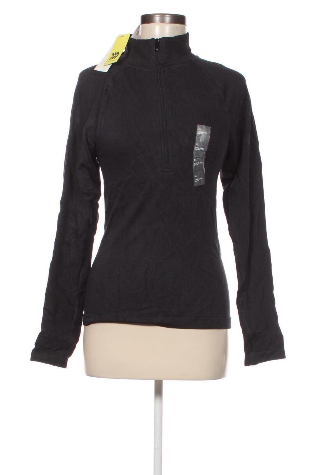 Damen Shirt All In Motion, Größe XL, Farbe Grau, Preis € 25,49