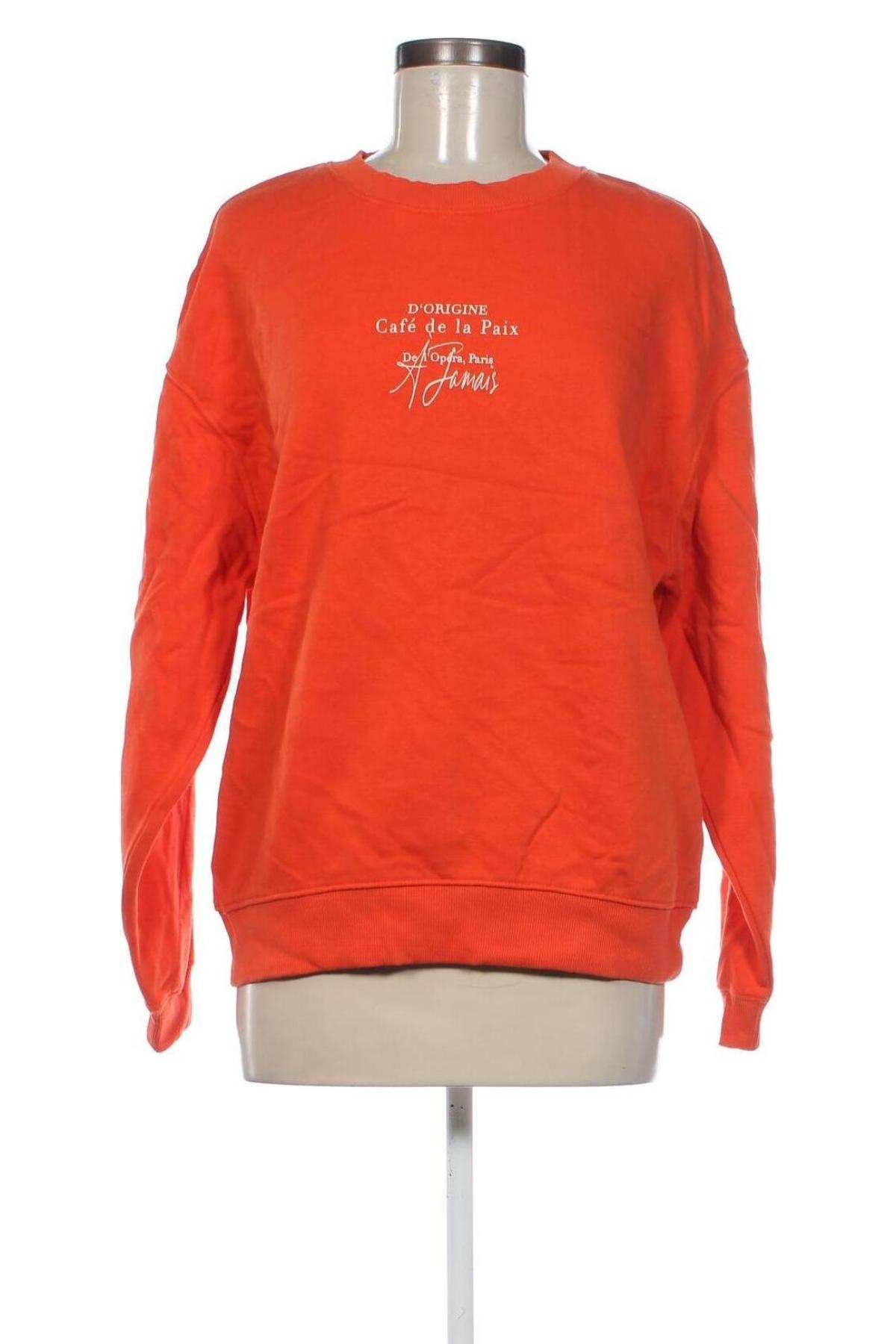 Damen Shirt Amisu, Größe M, Farbe Orange, Preis € 13,49