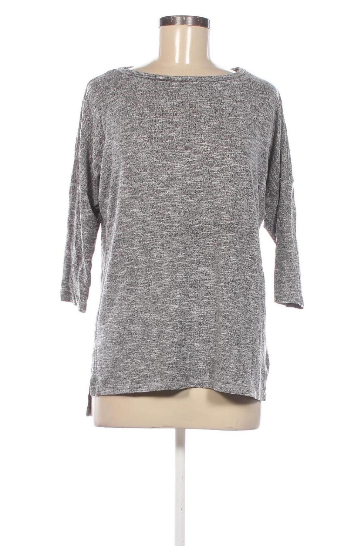 Damen Shirt Amisu, Größe M, Farbe Grau, Preis € 6,49