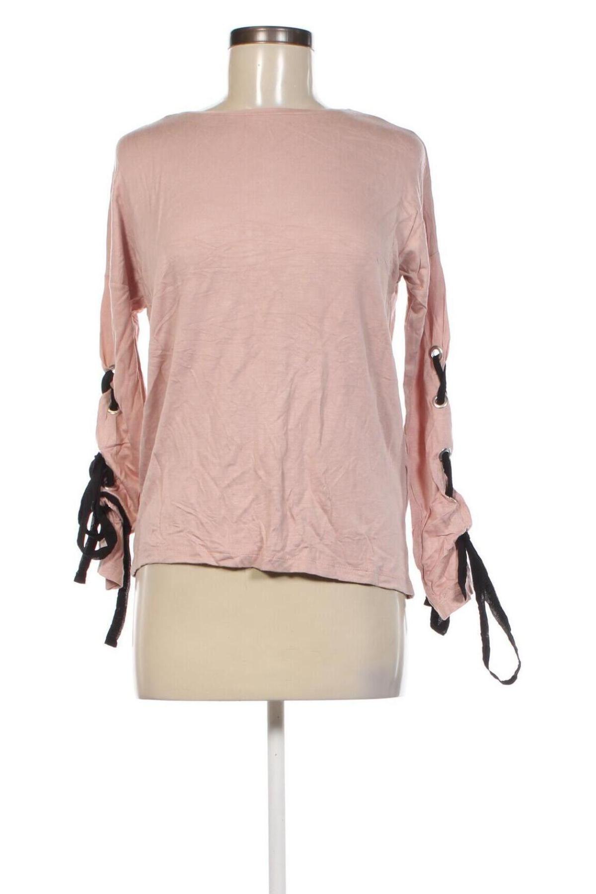 Damen Shirt Amisu, Größe XS, Farbe Rosa, Preis € 13,49