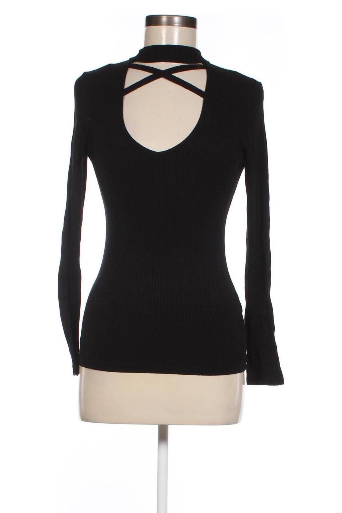 Damen Shirt Amisu, Größe S, Farbe Schwarz, Preis € 13,49