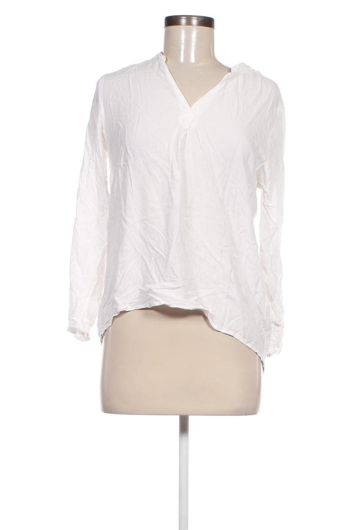 Damen Shirt Amisu, Größe M, Farbe Weiß, Preis € 6,99