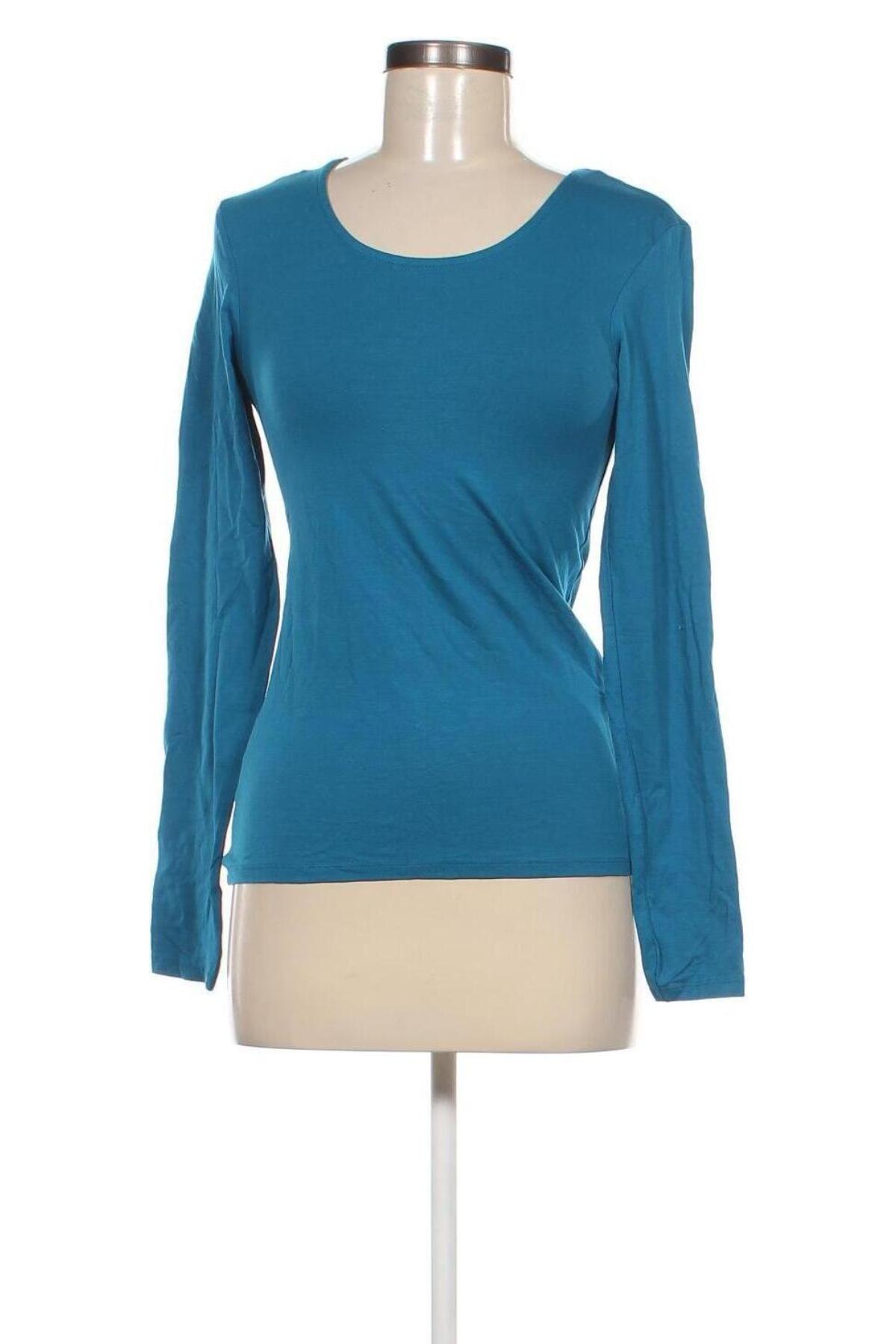 Damen Shirt Amisu, Größe XL, Farbe Blau, Preis € 10,99