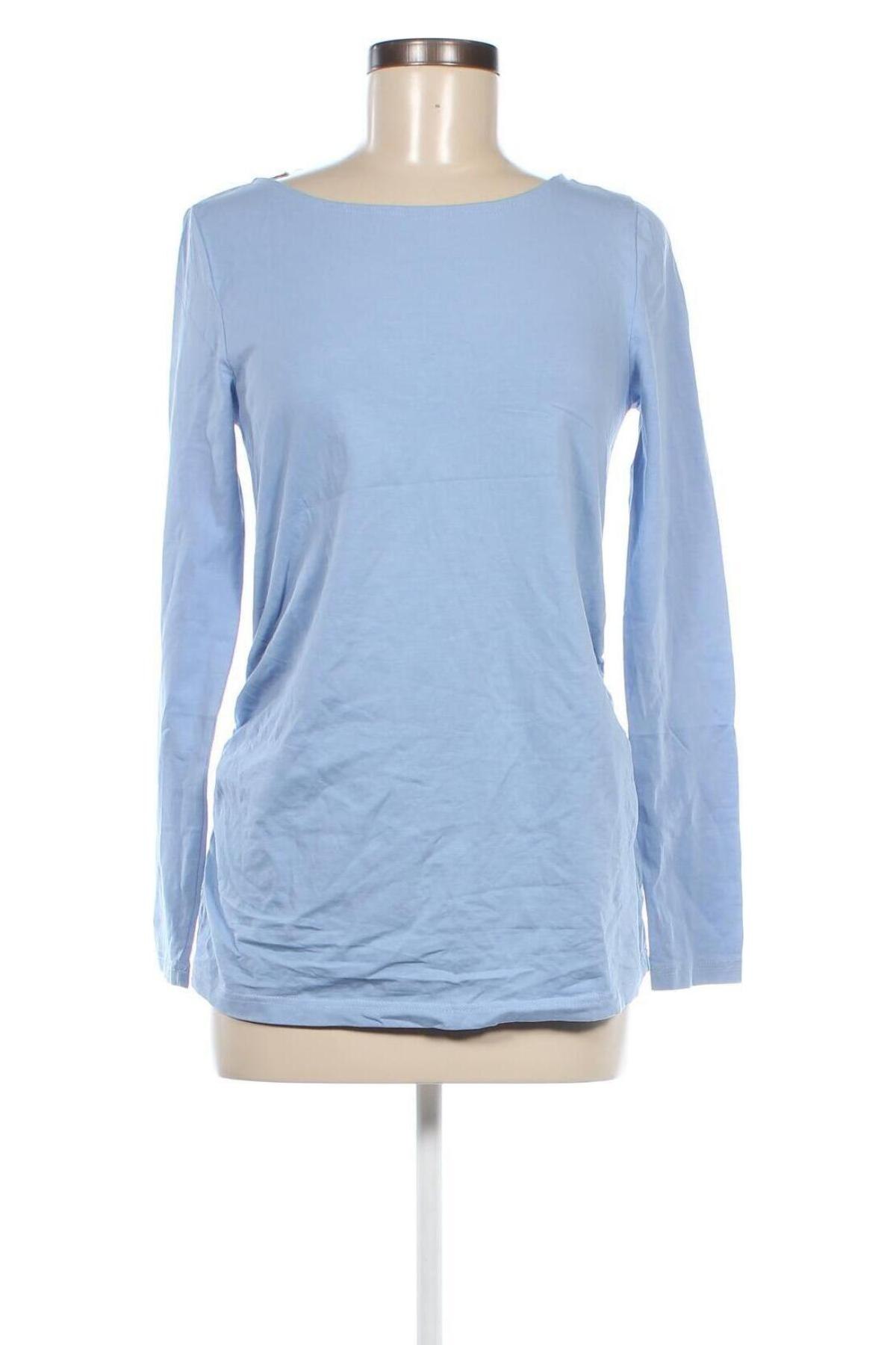 Damen Shirt Anna Field, Größe L, Farbe Blau, Preis € 13,49