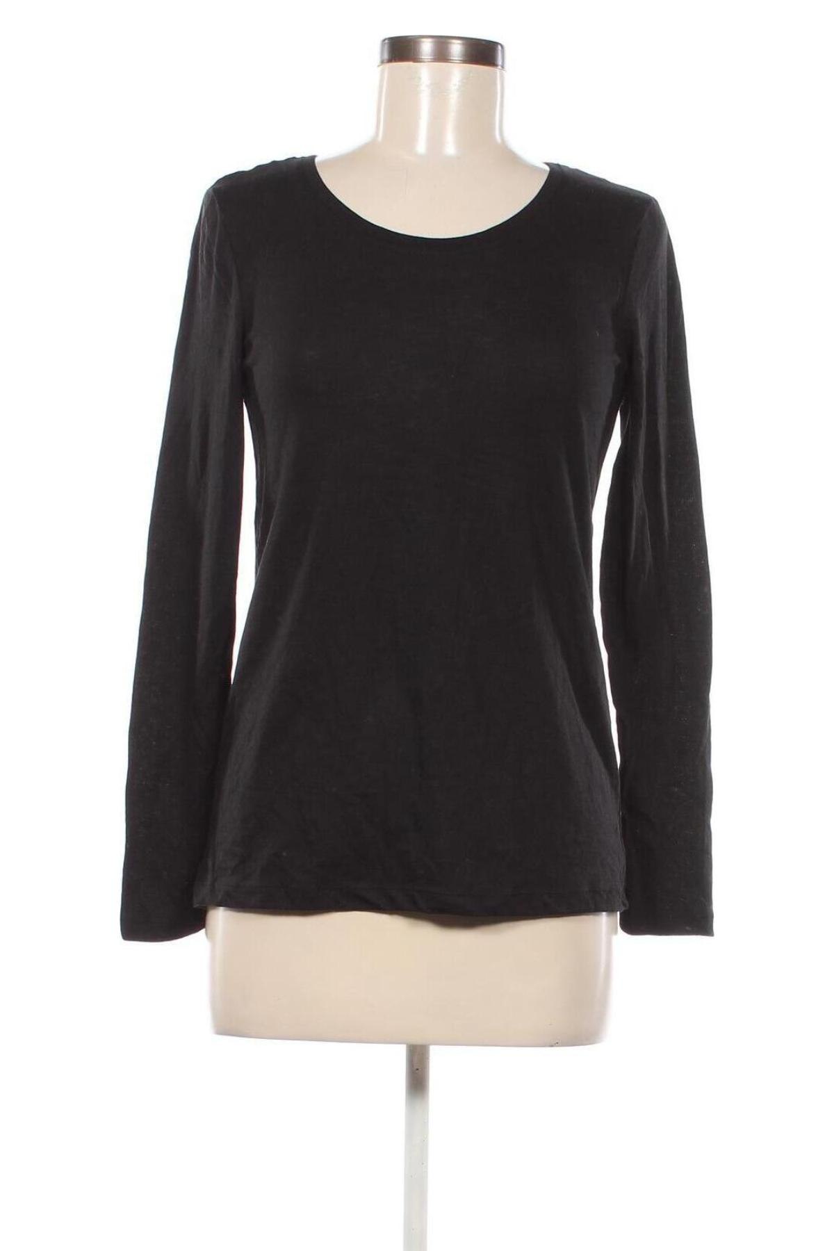 Damen Shirt Atmosphere, Größe M, Farbe Schwarz, Preis € 13,49