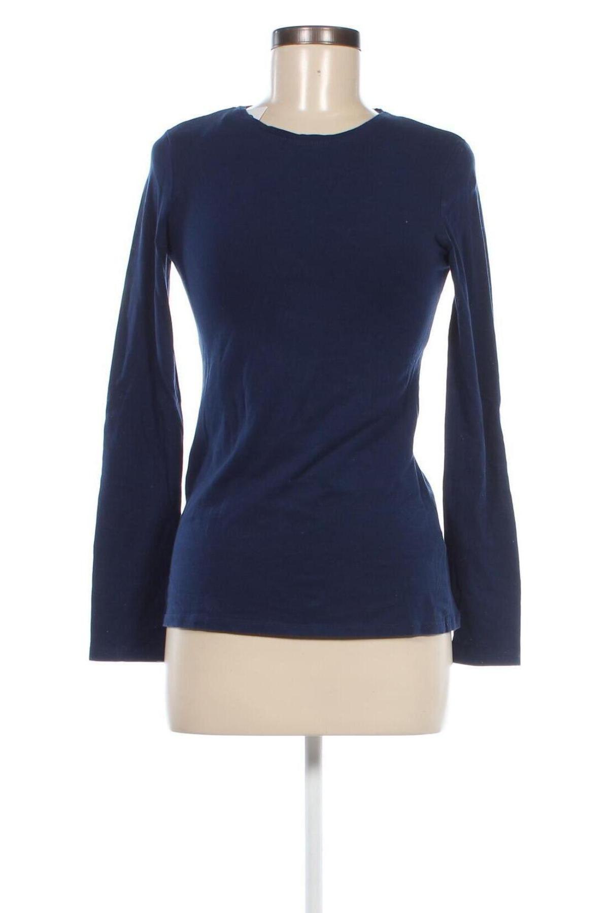 Damen Shirt Atmosphere, Größe M, Farbe Blau, Preis € 13,49