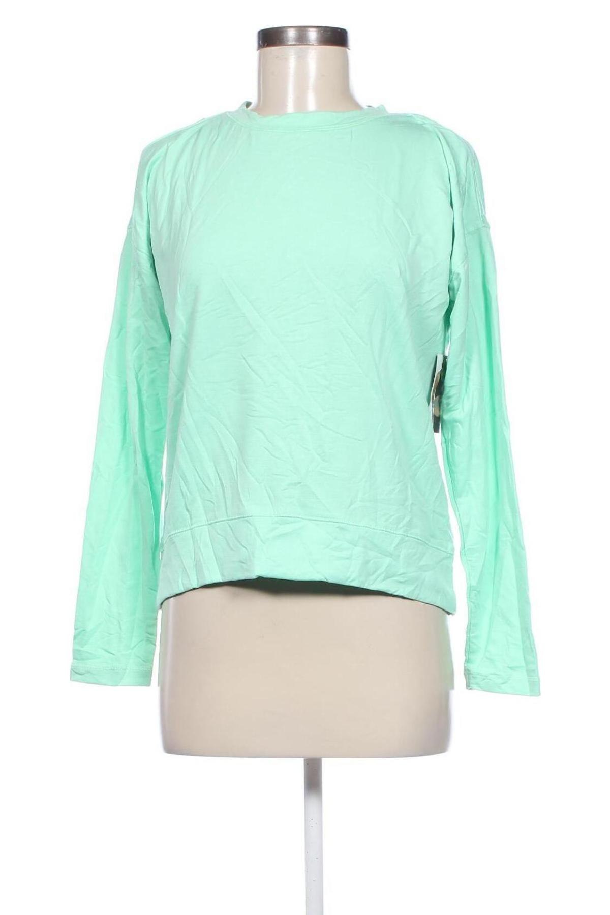 Damen Shirt Avia, Größe S, Farbe Grün, Preis € 21,99