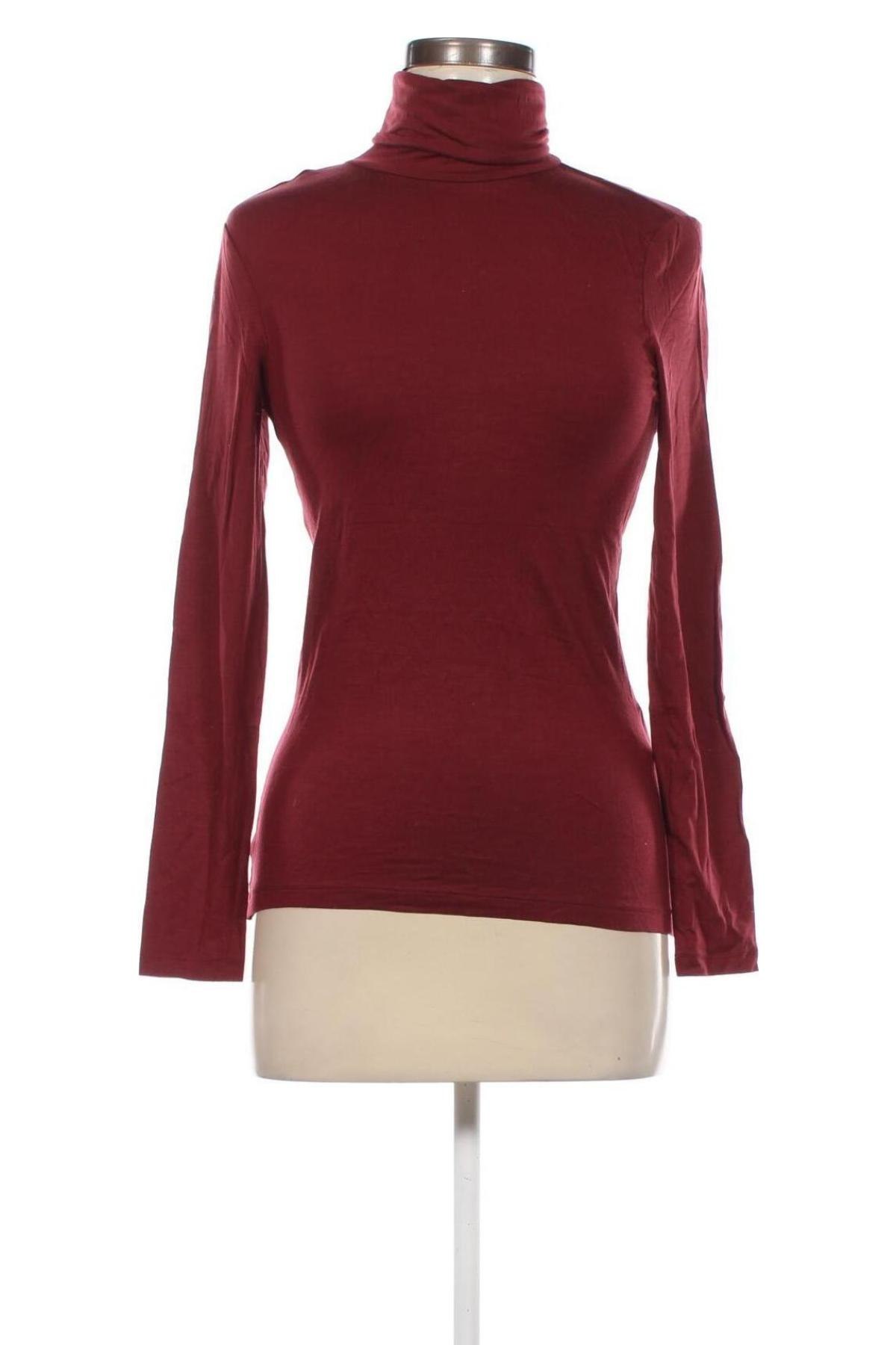 Damen Shirt Aware by Vero Moda, Größe S, Farbe Rot, Preis 13,99 €