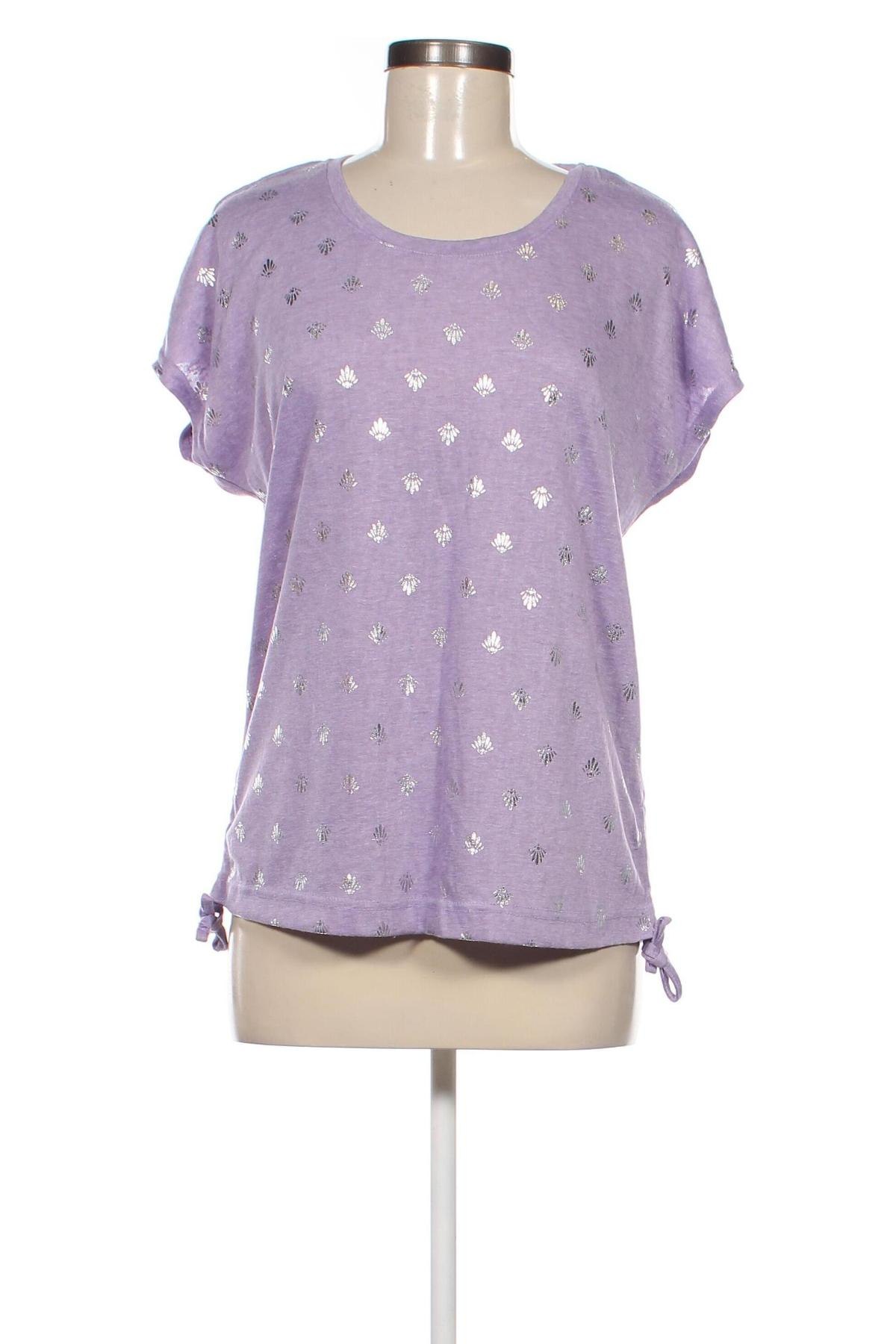 Damen Shirt Beloved, Größe S, Farbe Lila, Preis 7,99 €