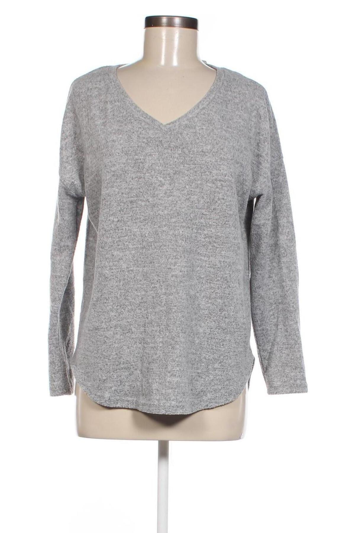 Damen Shirt Beloved, Größe S, Farbe Grau, Preis 13,49 €