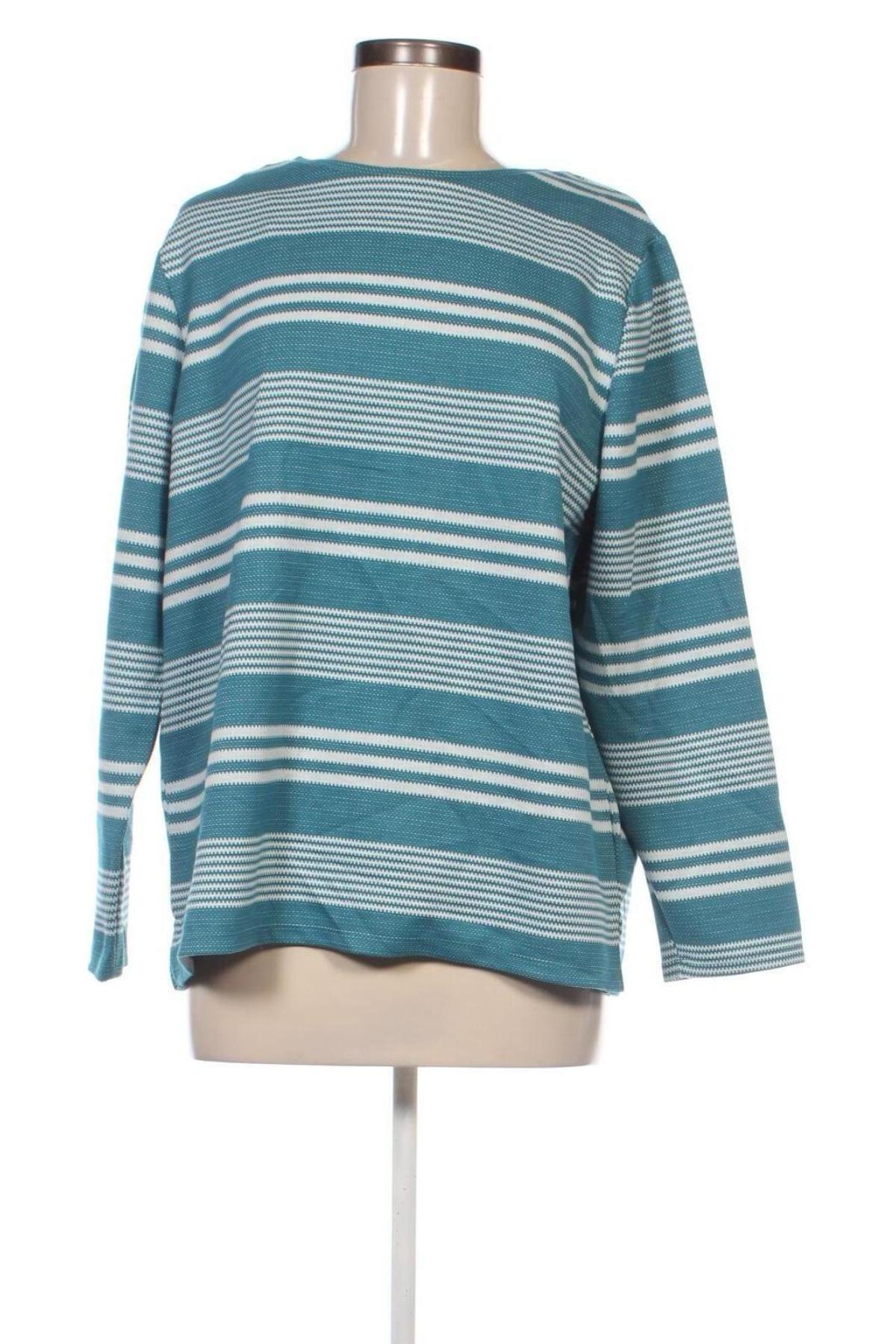 Damen Shirt Bexleys, Größe L, Farbe Mehrfarbig, Preis € 23,99