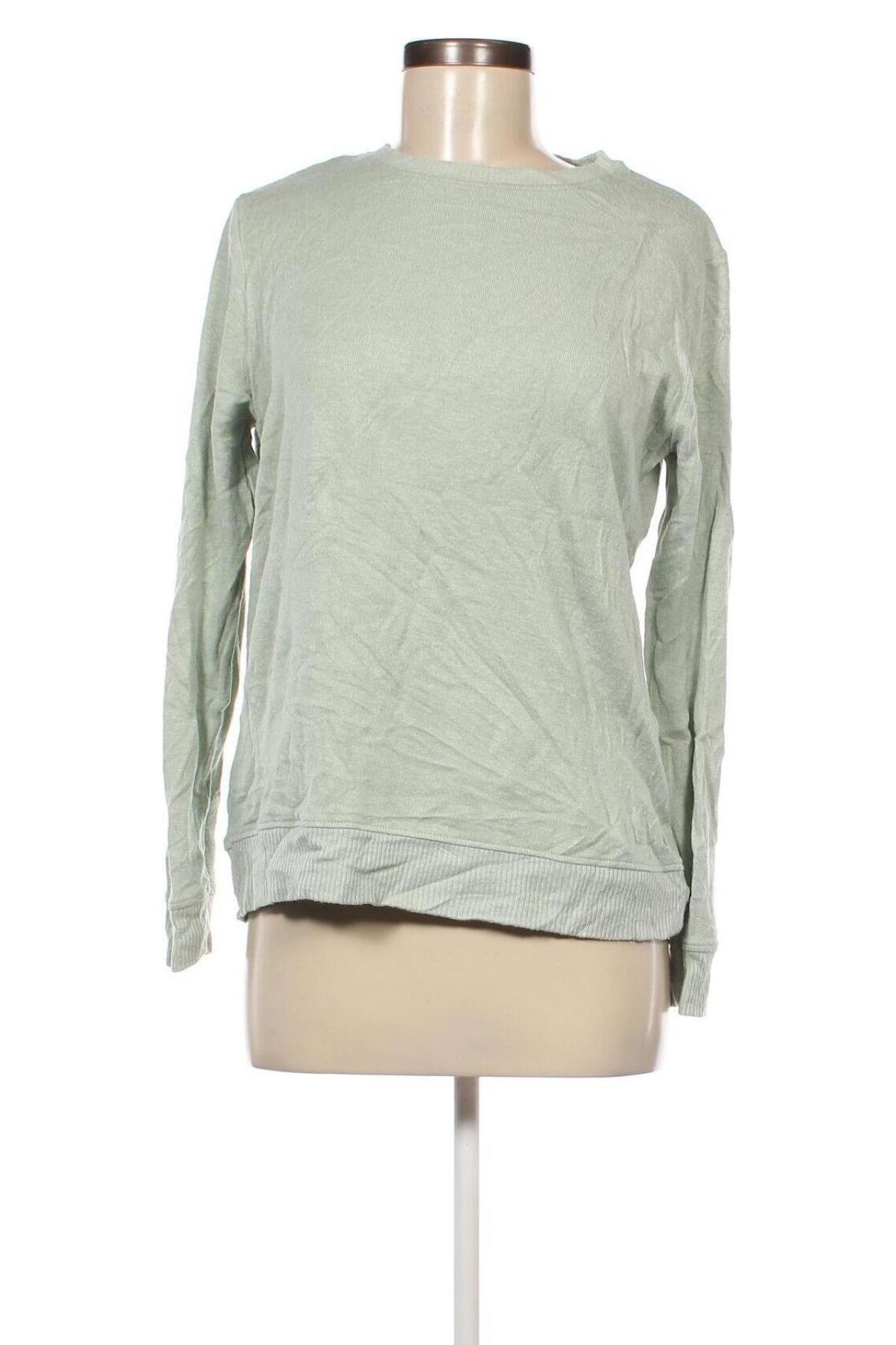 Damen Shirt Blue Motion, Größe M, Farbe Grün, Preis € 6,49