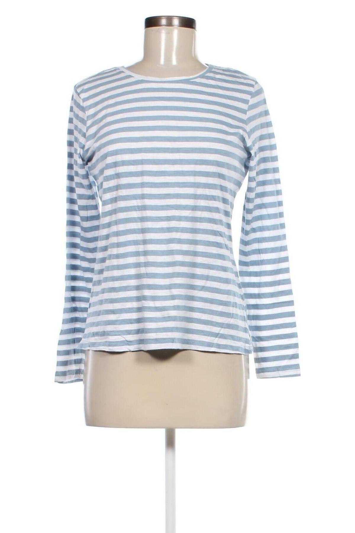 Damen Shirt Blue Motion, Größe S, Farbe Mehrfarbig, Preis 13,49 €