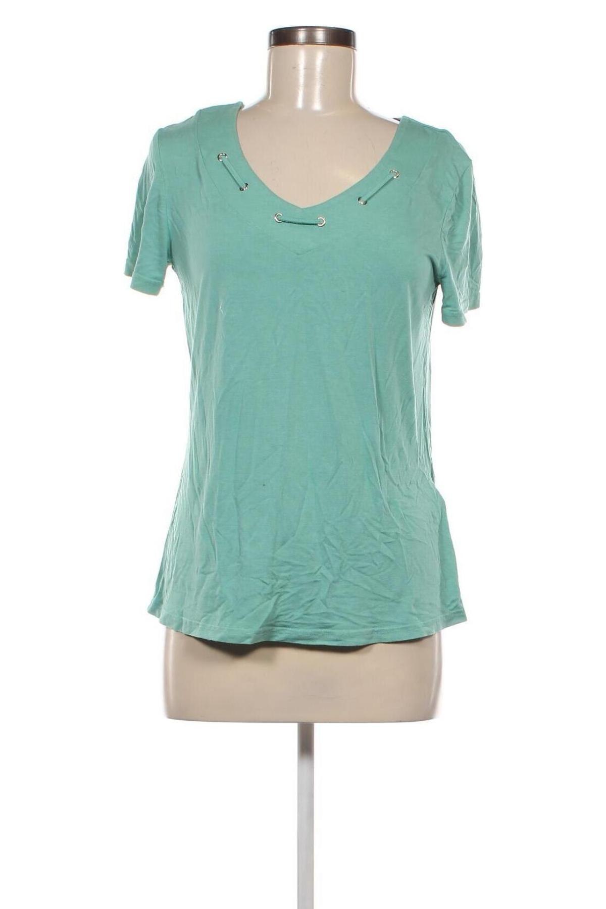 Damen Shirt Body Flirt, Größe S, Farbe Grün, Preis € 9,72