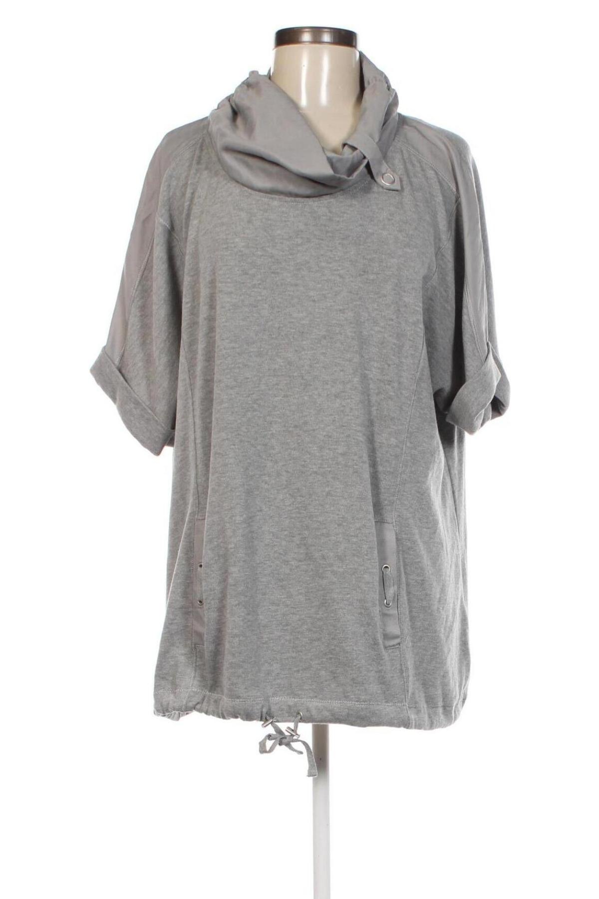 Damen Shirt Bonita, Größe XL, Farbe Grau, Preis € 13,49