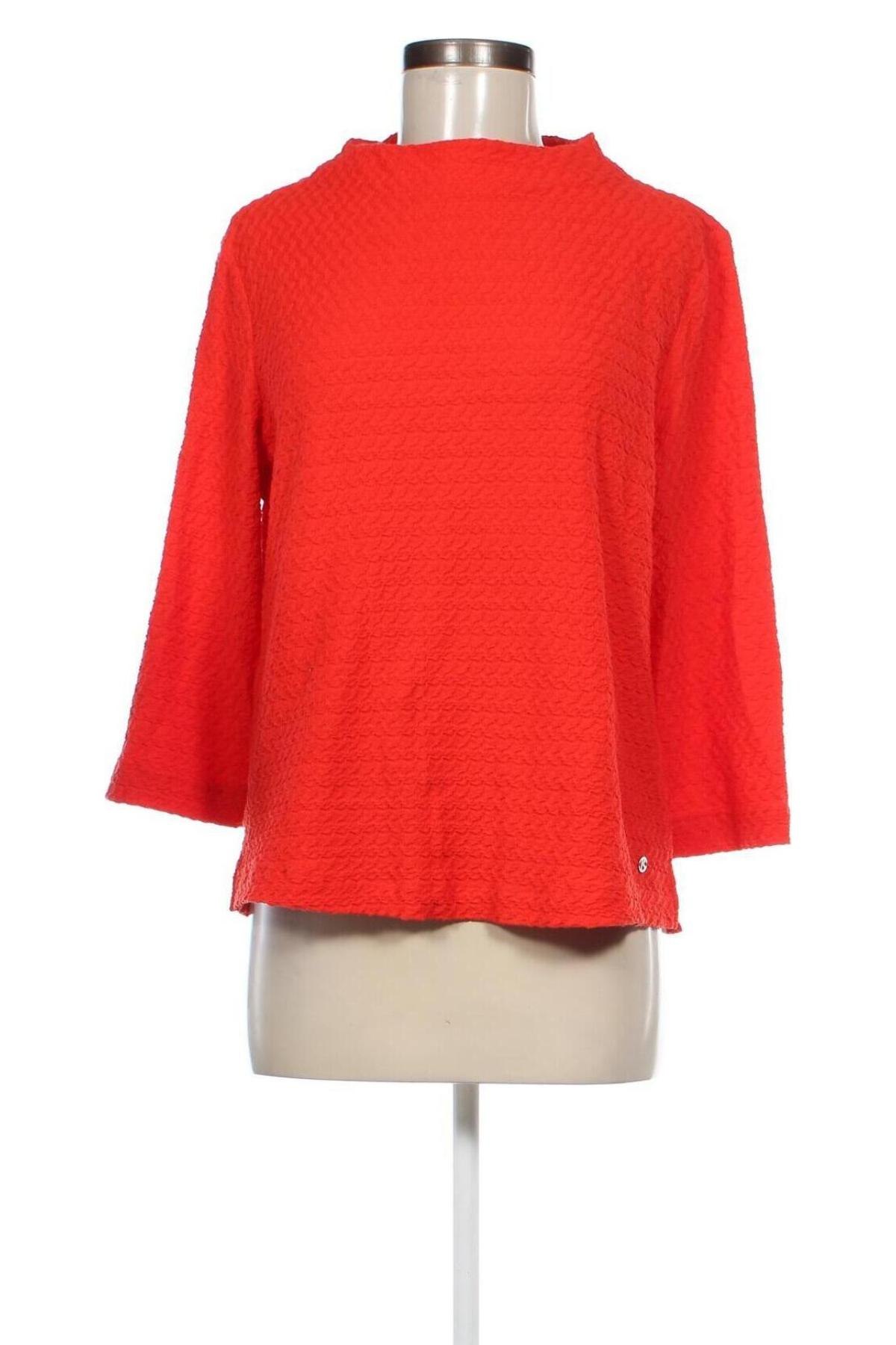 Damen Shirt Bonita, Größe M, Farbe Rot, Preis 13,49 €