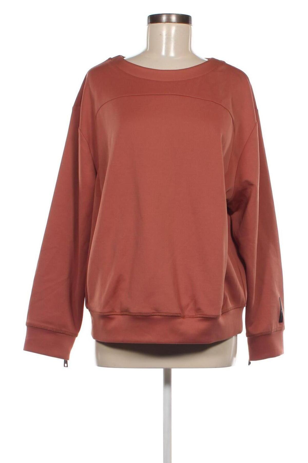 Damen Shirt Brax, Größe XL, Farbe Aschrosa, Preis € 30,99