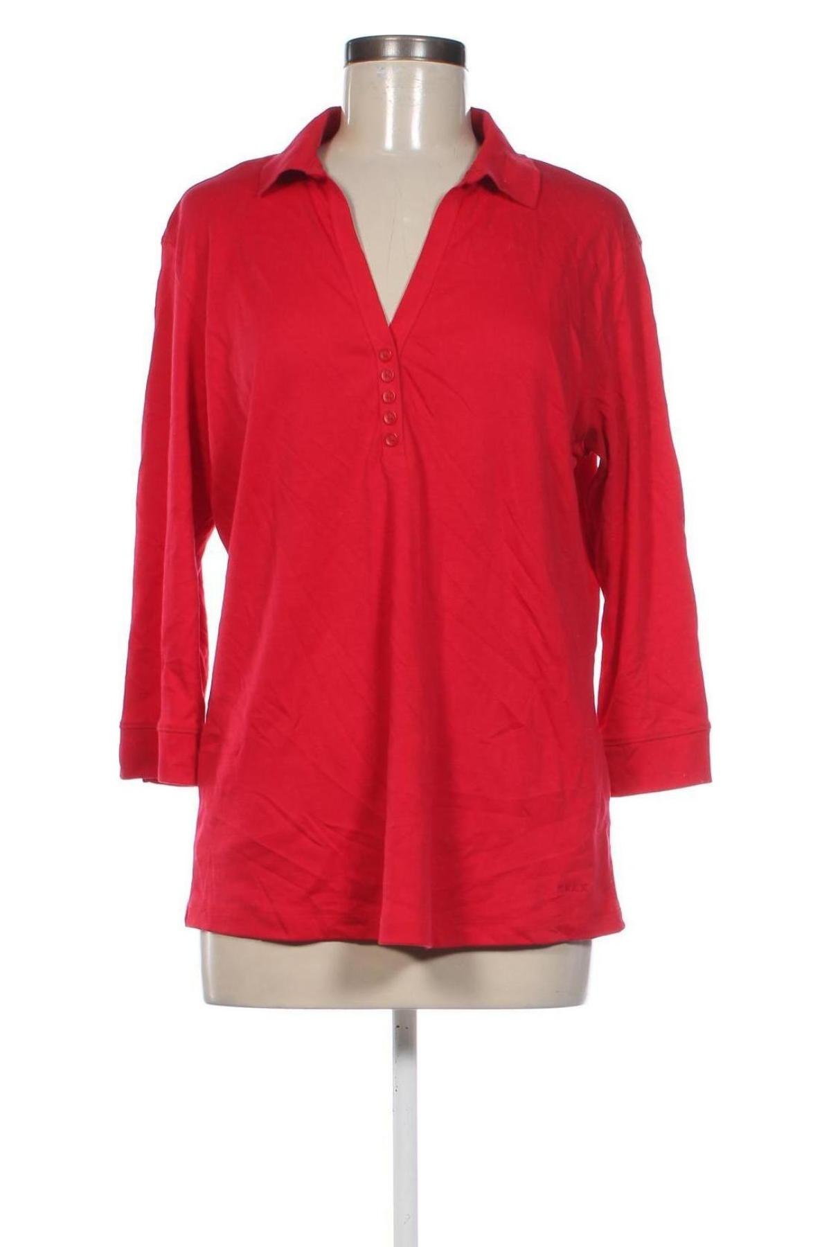 Damen Shirt Brax, Größe XL, Farbe Rot, Preis € 33,99