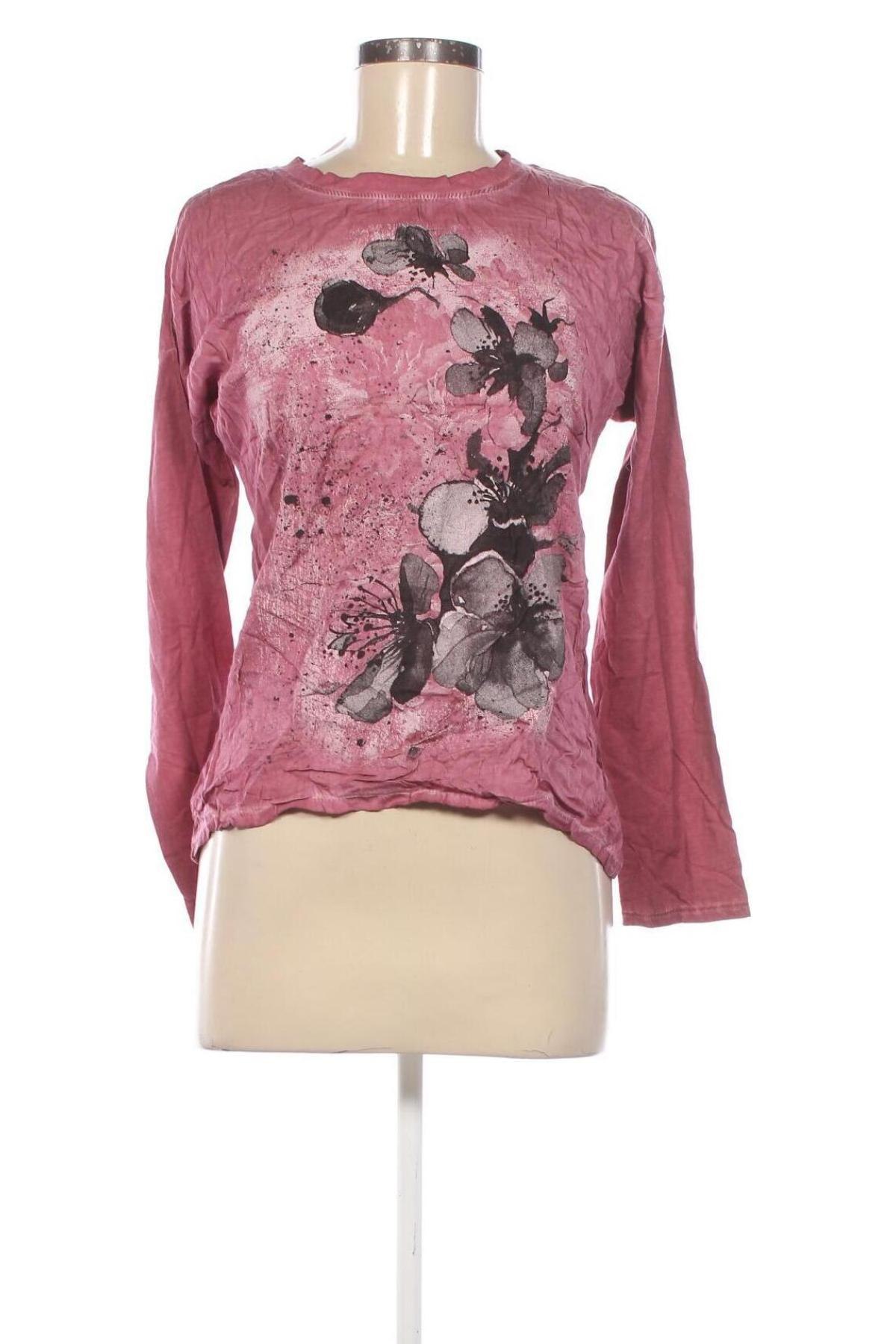 Damen Shirt CM Laufsteg Munchen, Größe M, Farbe Rosa, Preis 23,99 €