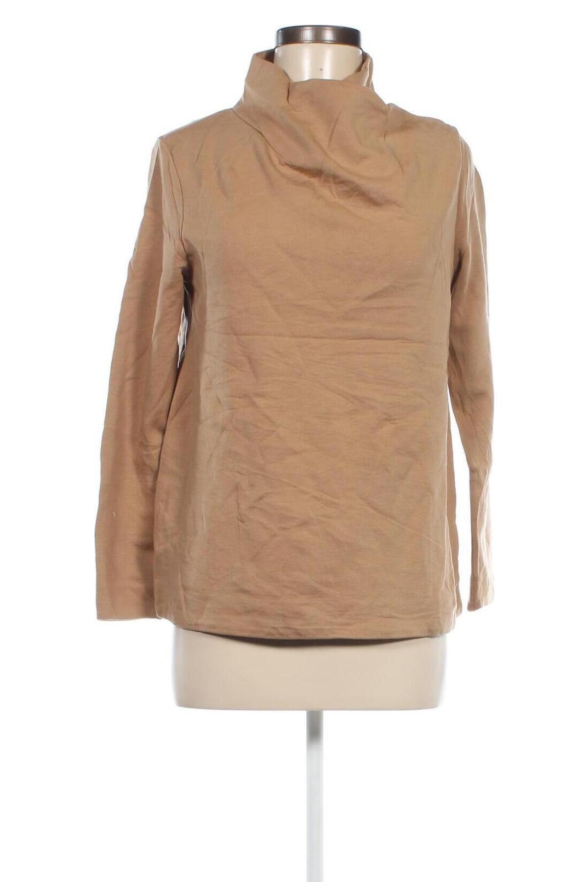 Damen Shirt COS, Größe S, Farbe Beige, Preis 33,99 €