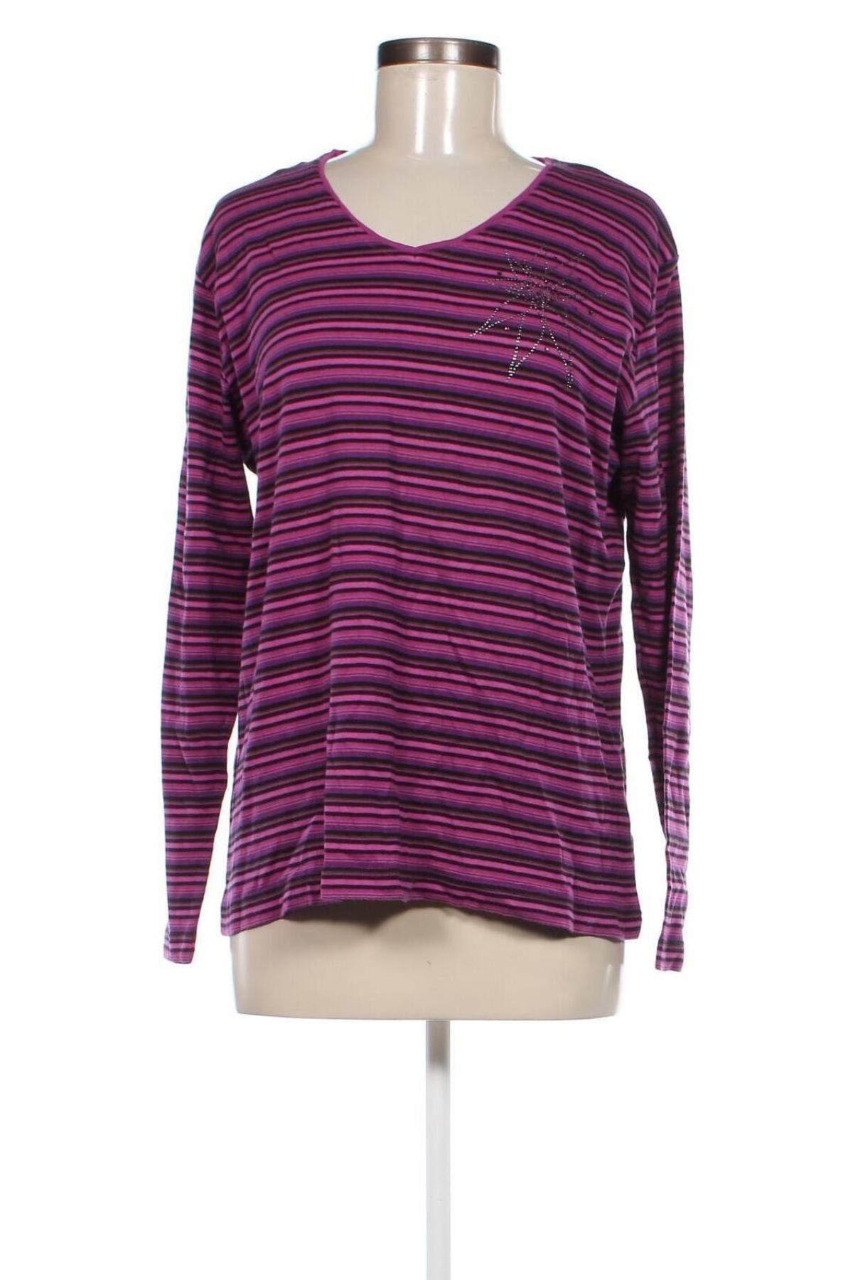 Damen Shirt CPM Collection, Größe L, Farbe Mehrfarbig, Preis € 6,49