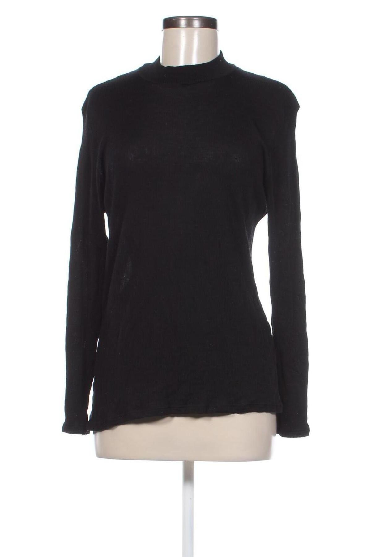 Damen Shirt Calida, Größe L, Farbe Schwarz, Preis 13,99 €