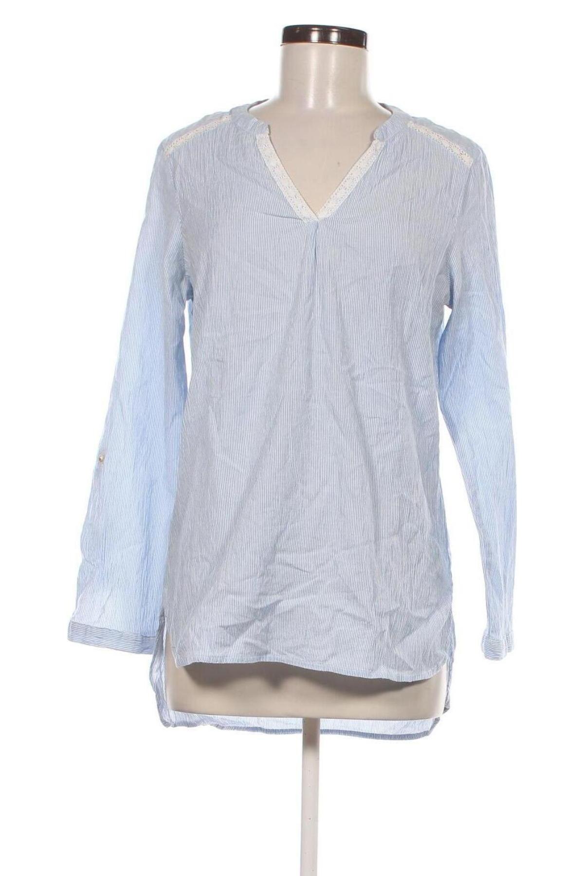 Damen Shirt Camaieu, Größe S, Farbe Mehrfarbig, Preis 17,05 €