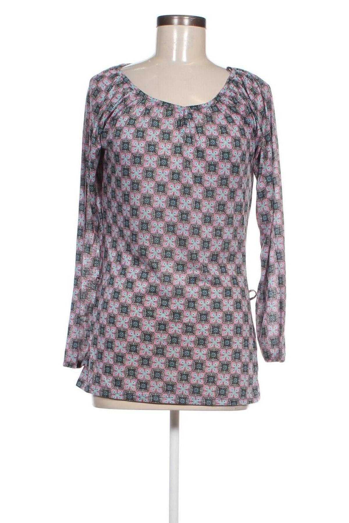 Damen Shirt Camaieu, Größe M, Farbe Mehrfarbig, Preis 6,49 €