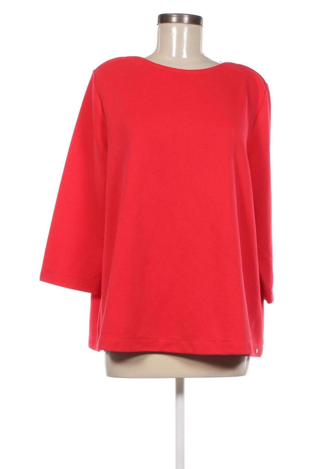 Damen Shirt Canda, Größe L, Farbe Rot, Preis € 13,49