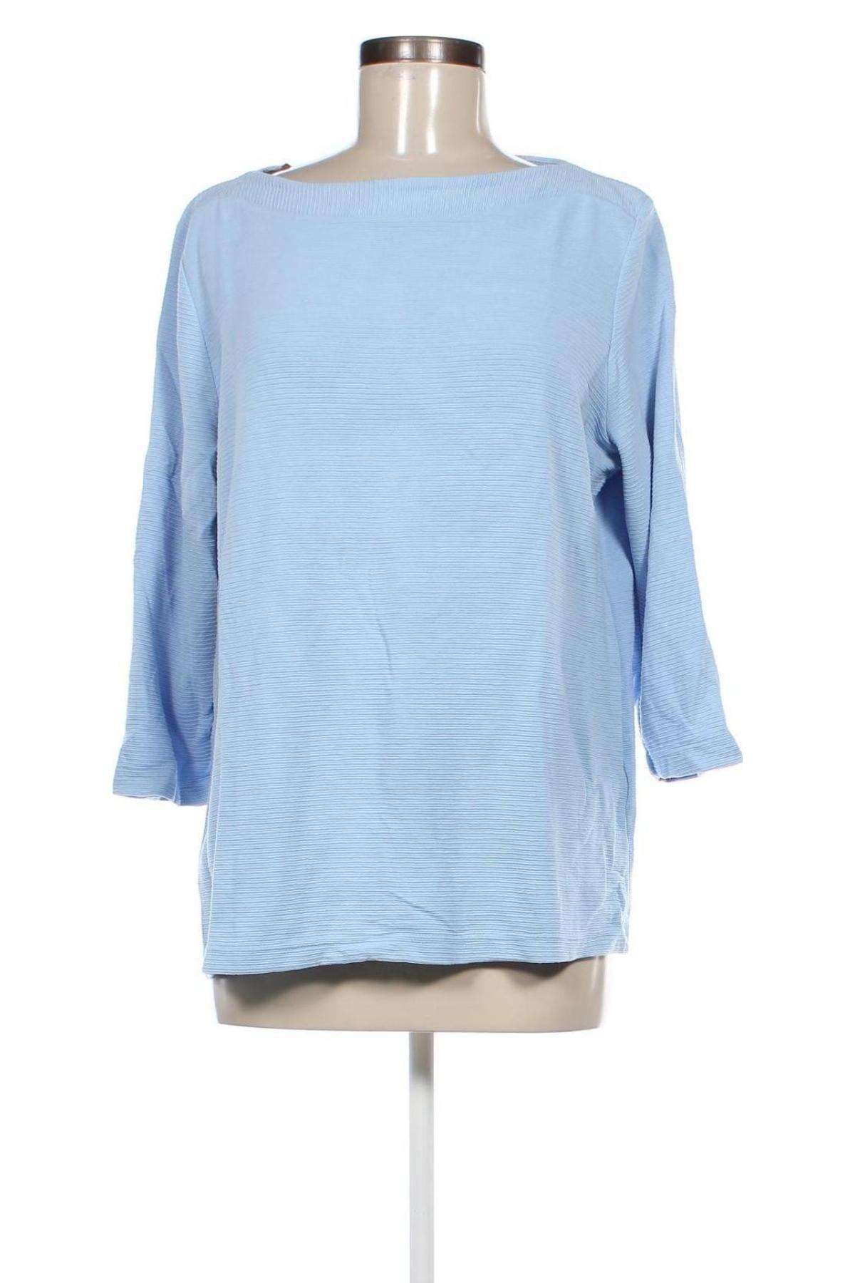 Damen Shirt Canda, Größe L, Farbe Blau, Preis 13,49 €