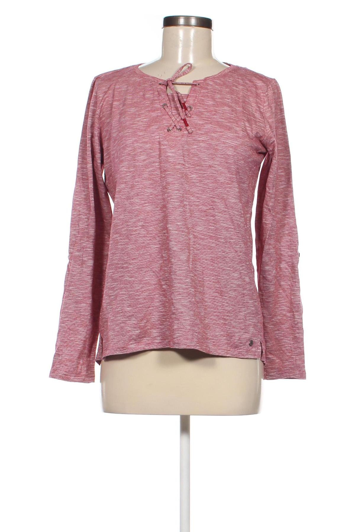 Damen Shirt Cecil, Größe L, Farbe Rot, Preis 12,65 €