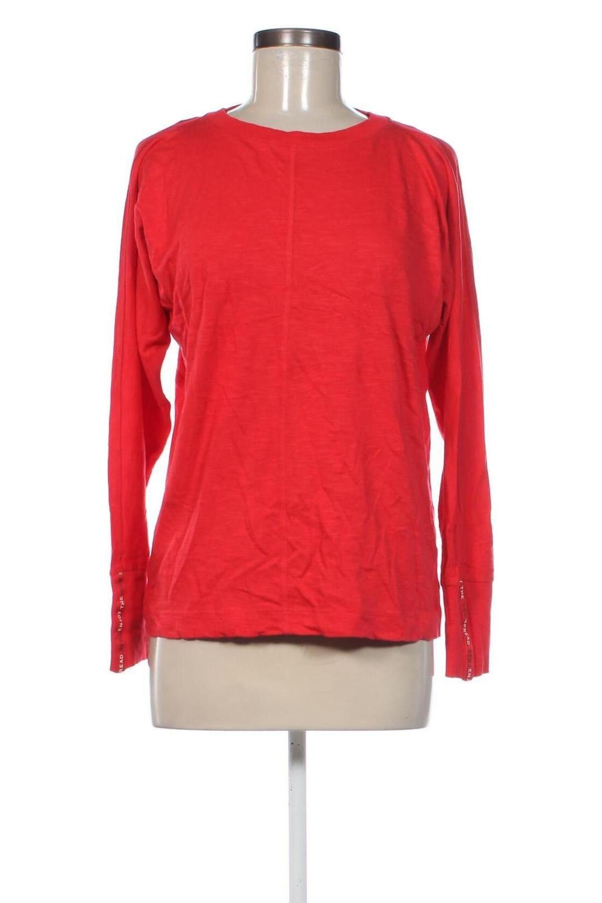 Damen Shirt Cecil, Größe S, Farbe Rot, Preis € 23,99