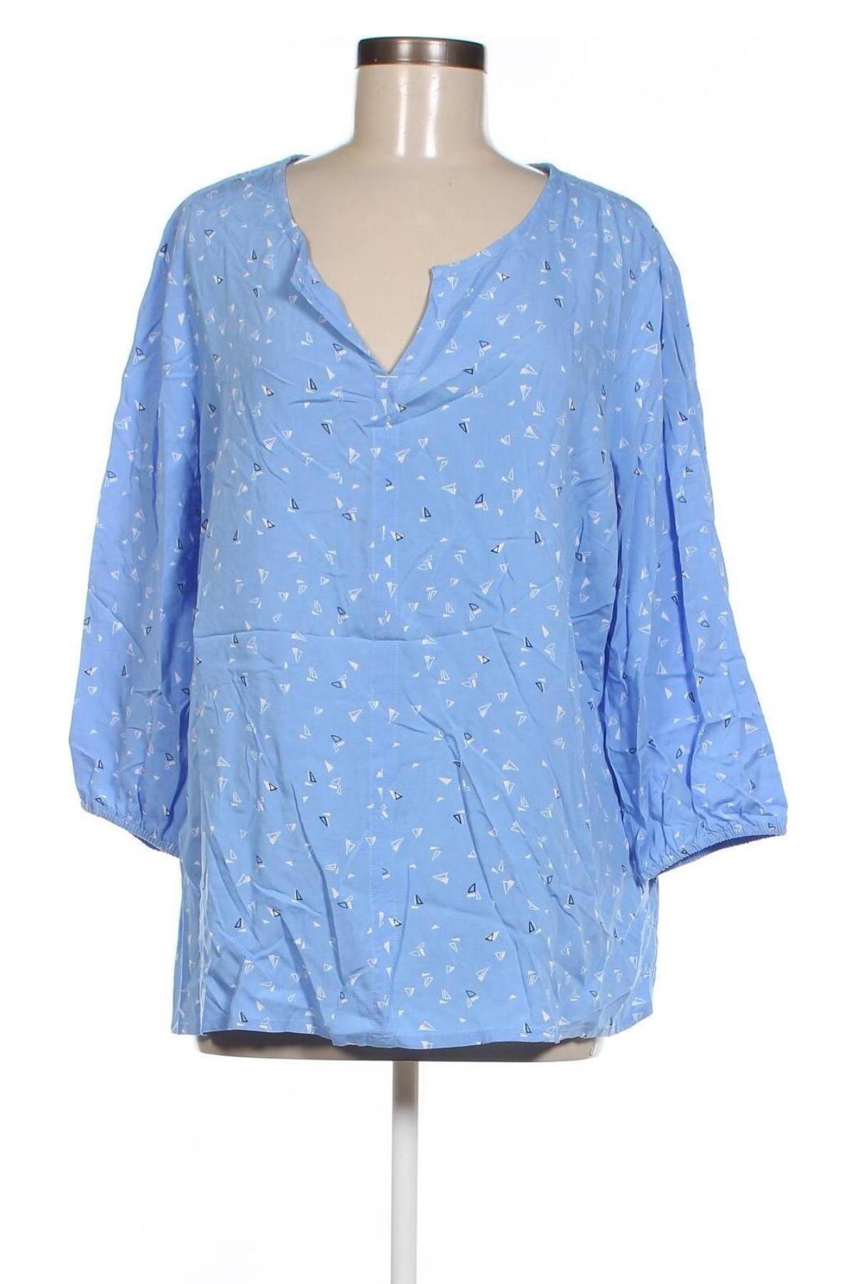 Damen Shirt Cecil, Größe XL, Farbe Blau, Preis € 23,99