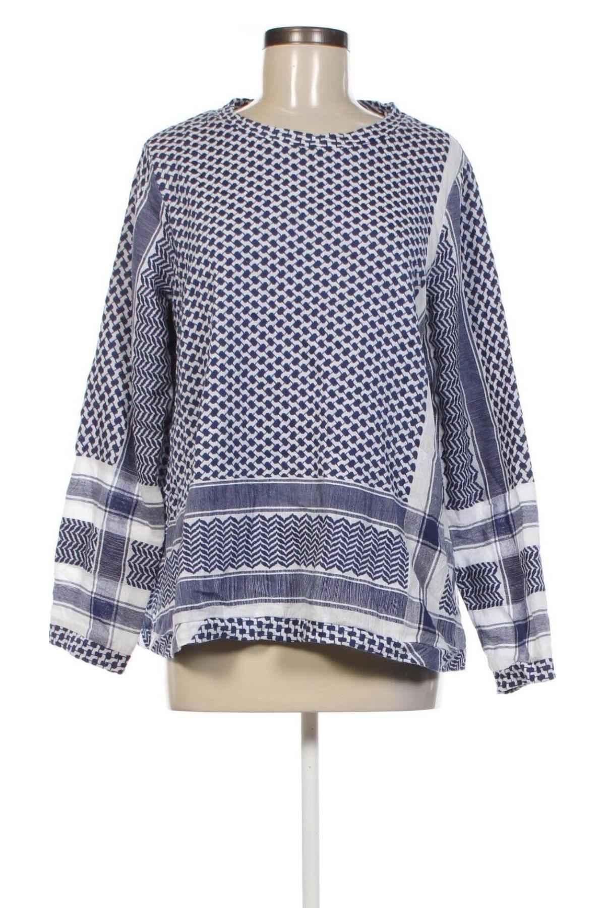 Damen Shirt Cecilie Copenhagen, Größe L, Farbe Mehrfarbig, Preis € 57,49