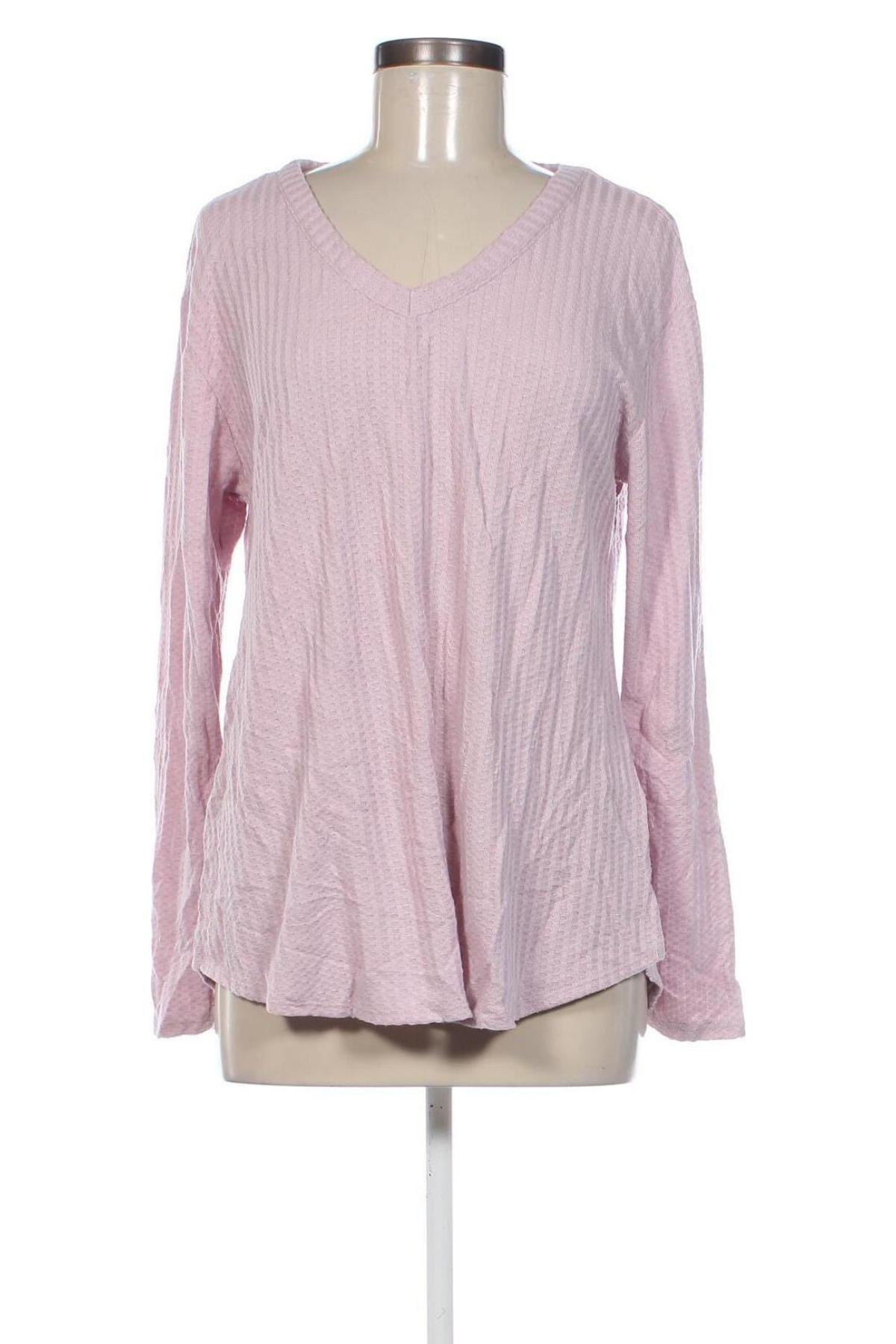 Damen Shirt Chaser, Größe L, Farbe Rosa, Preis 5,99 €