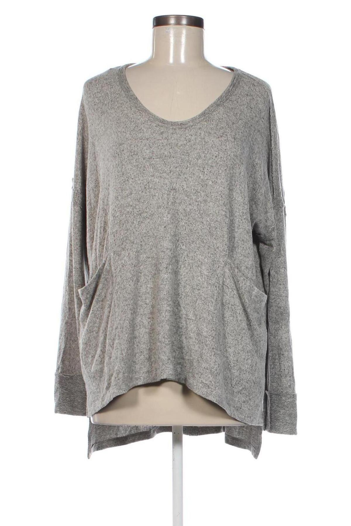 Damen Shirt Coin 1804, Größe XL, Farbe Grau, Preis € 13,49