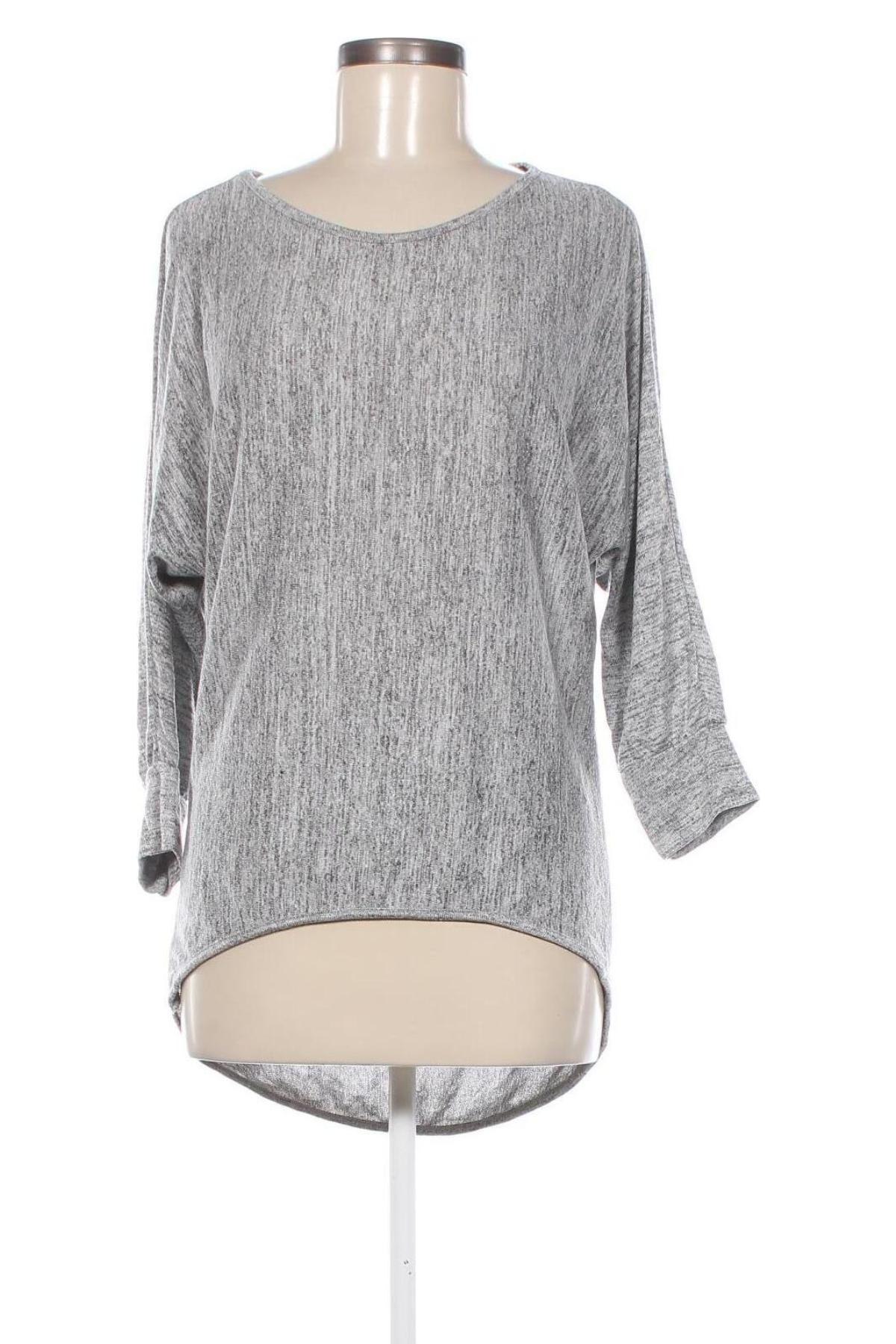 Damen Shirt Colloseum, Größe M, Farbe Grau, Preis 13,49 €