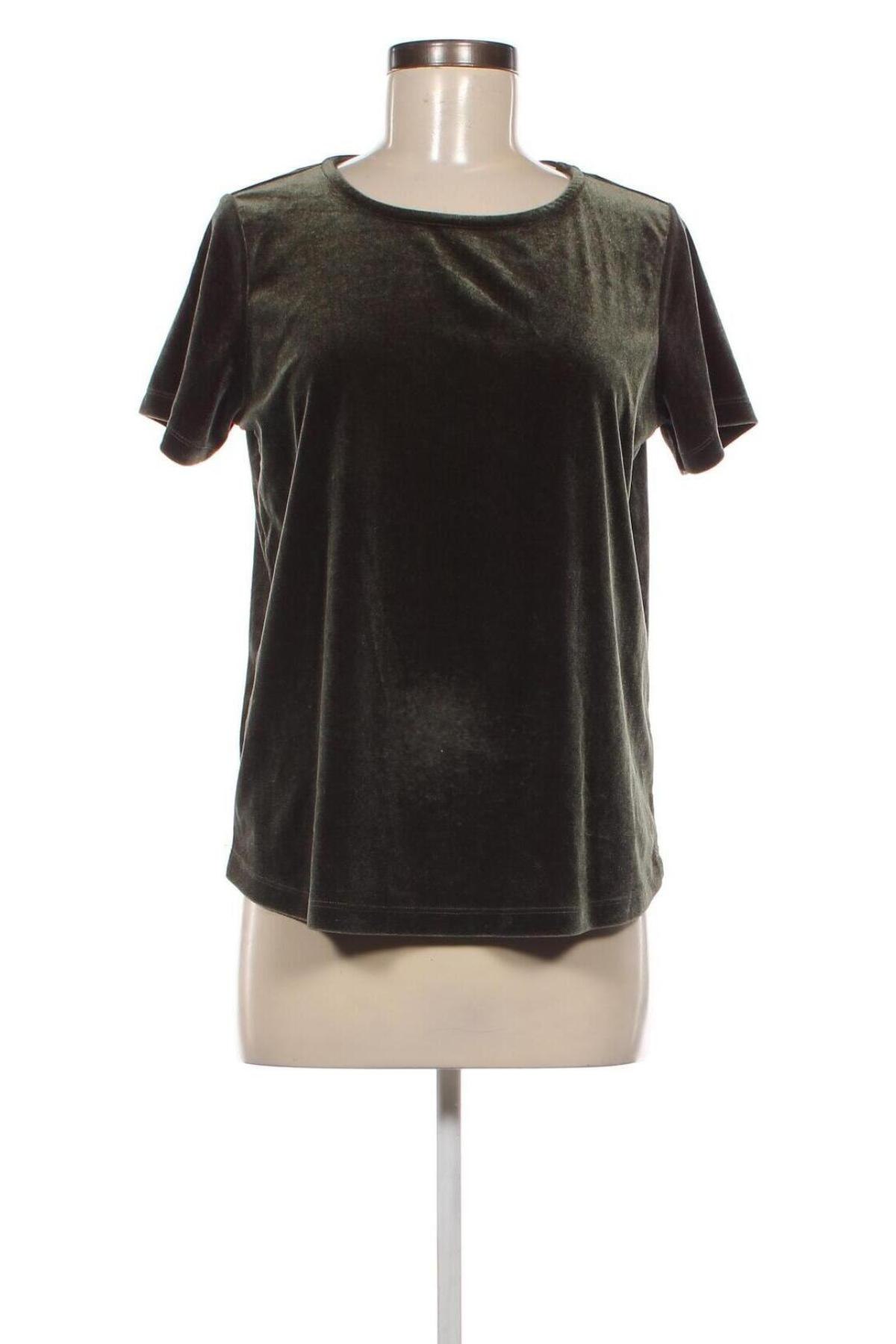 Damen Shirt Costes, Größe L, Farbe Grün, Preis 18,99 €