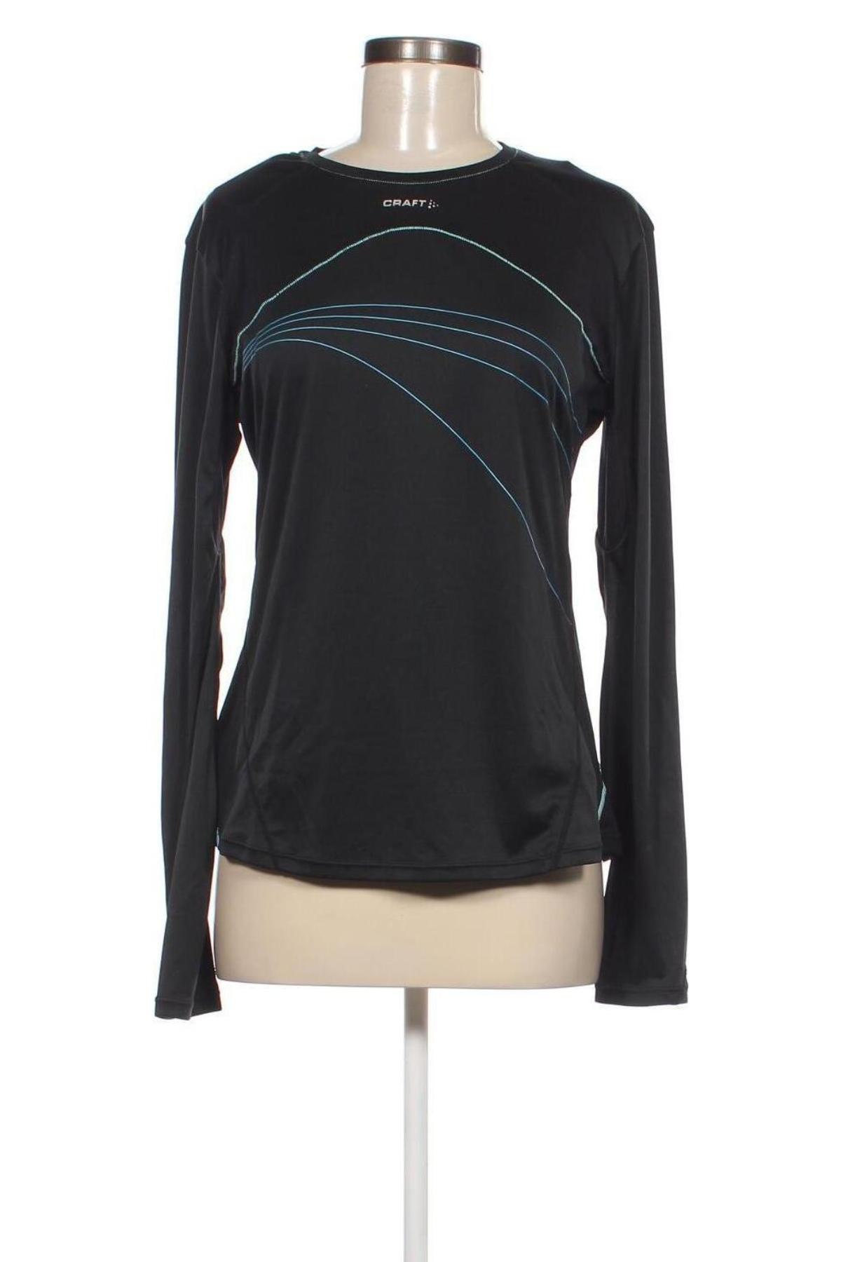 Damen Shirt Craft, Größe XL, Farbe Schwarz, Preis € 17,39