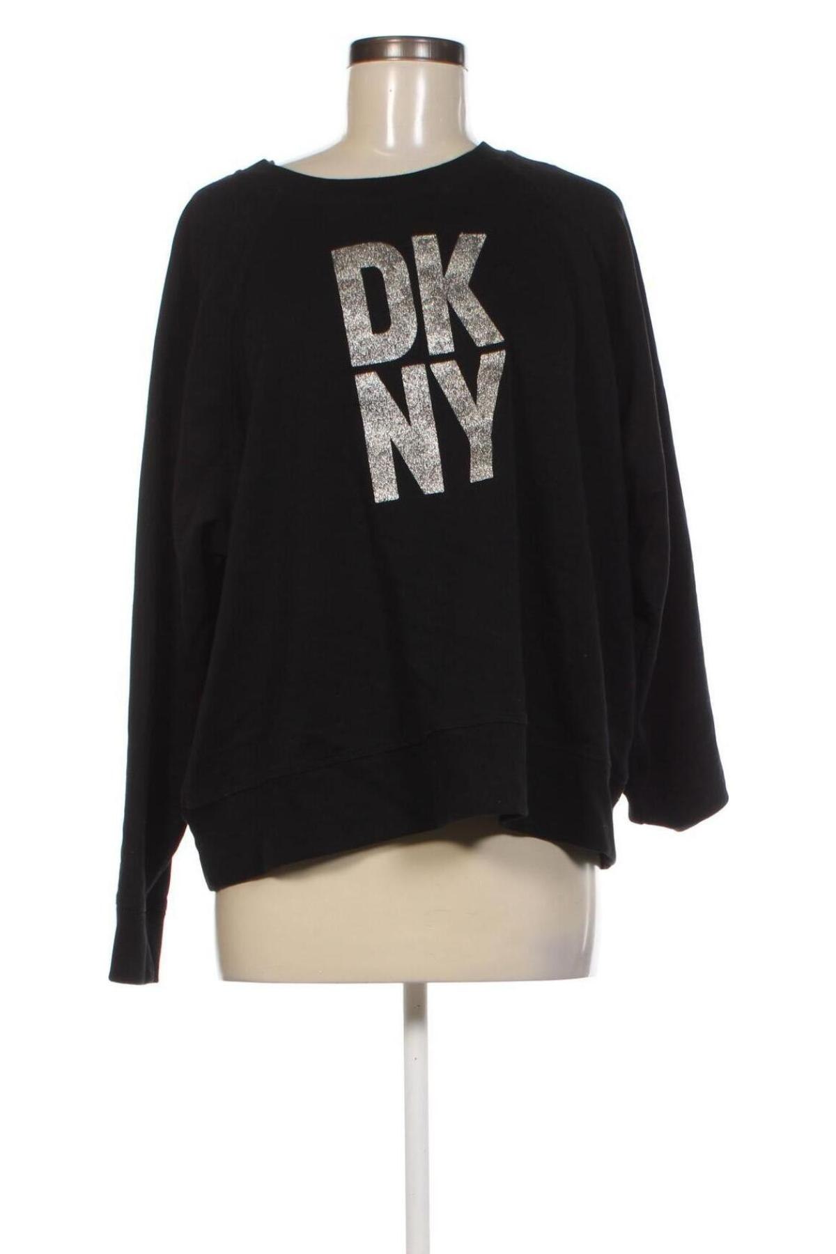 Damen Shirt DKNY, Größe XL, Farbe Schwarz, Preis € 51,99