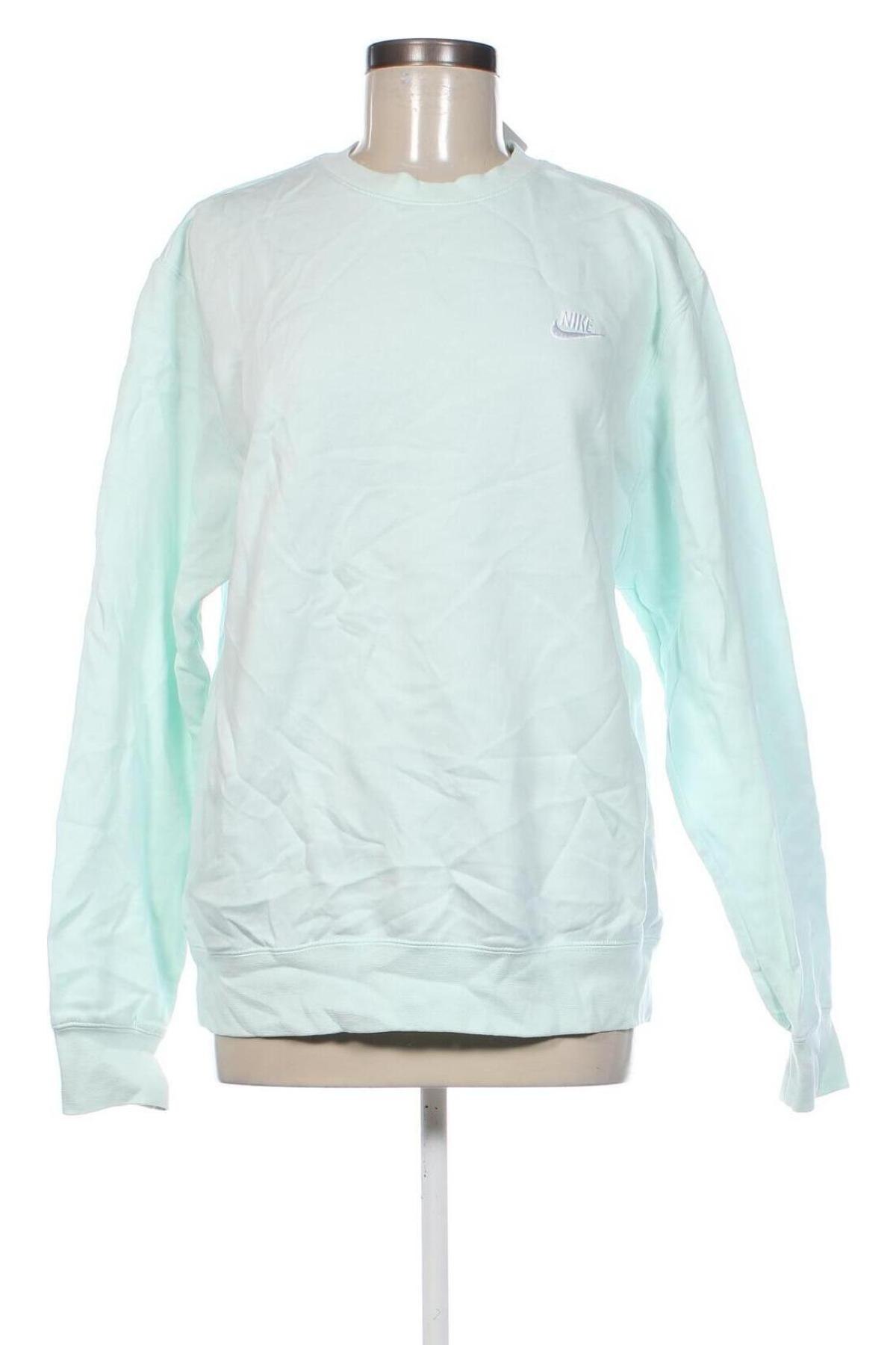 Damen Shirt Nike, Größe M, Farbe Grün, Preis € 15,99