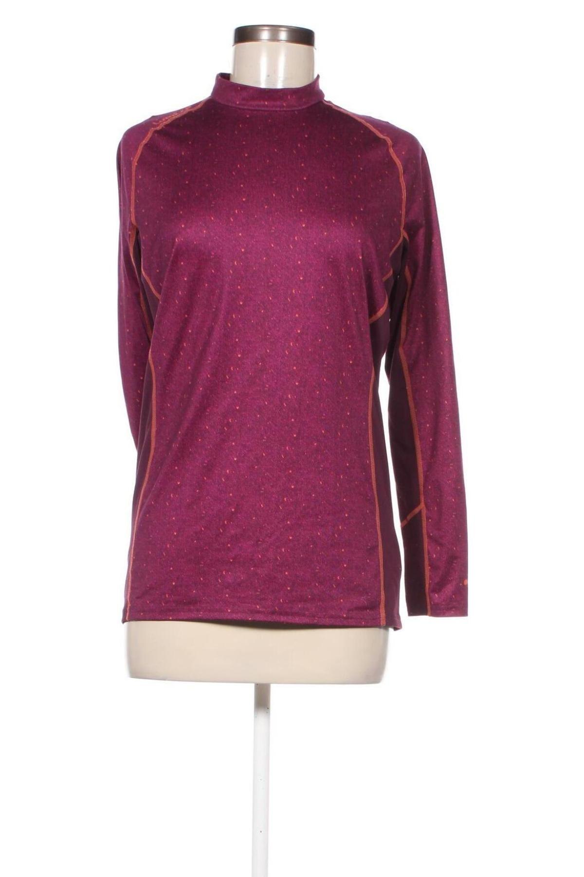 Damen Shirt Decathlon, Größe L, Farbe Mehrfarbig, Preis € 16,49