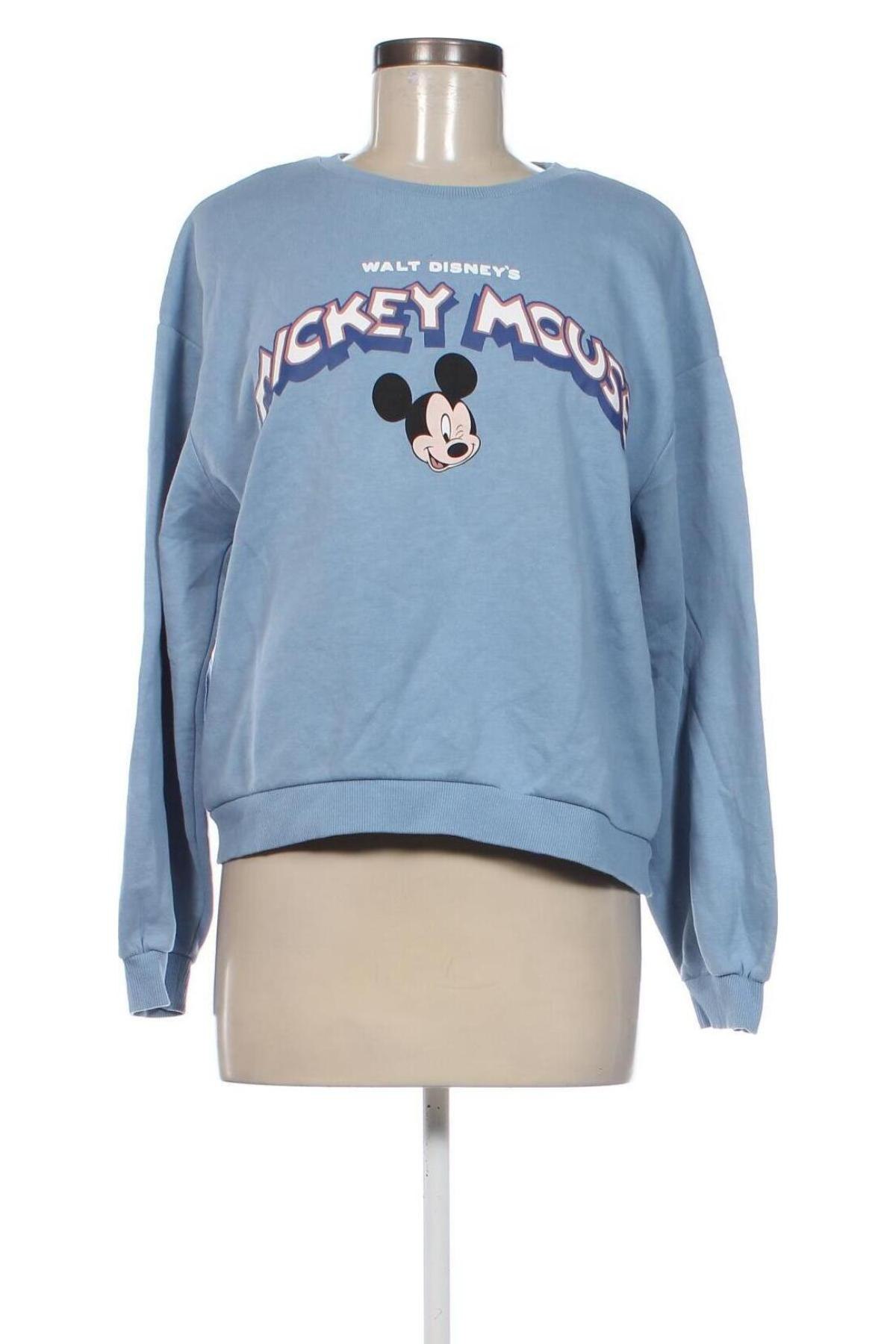 Bluzka damska Disney, Rozmiar XL, Kolor Niebieski, Cena 60,99 zł