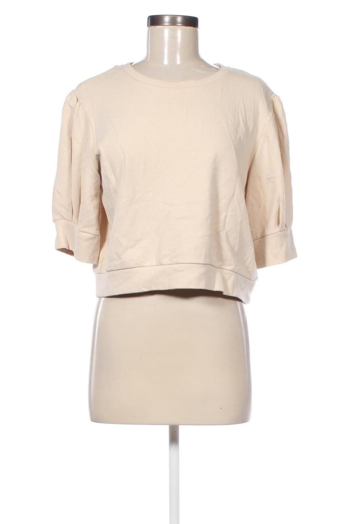 Damen Shirt Drole De Copine, Größe M, Farbe Beige, Preis € 13,49