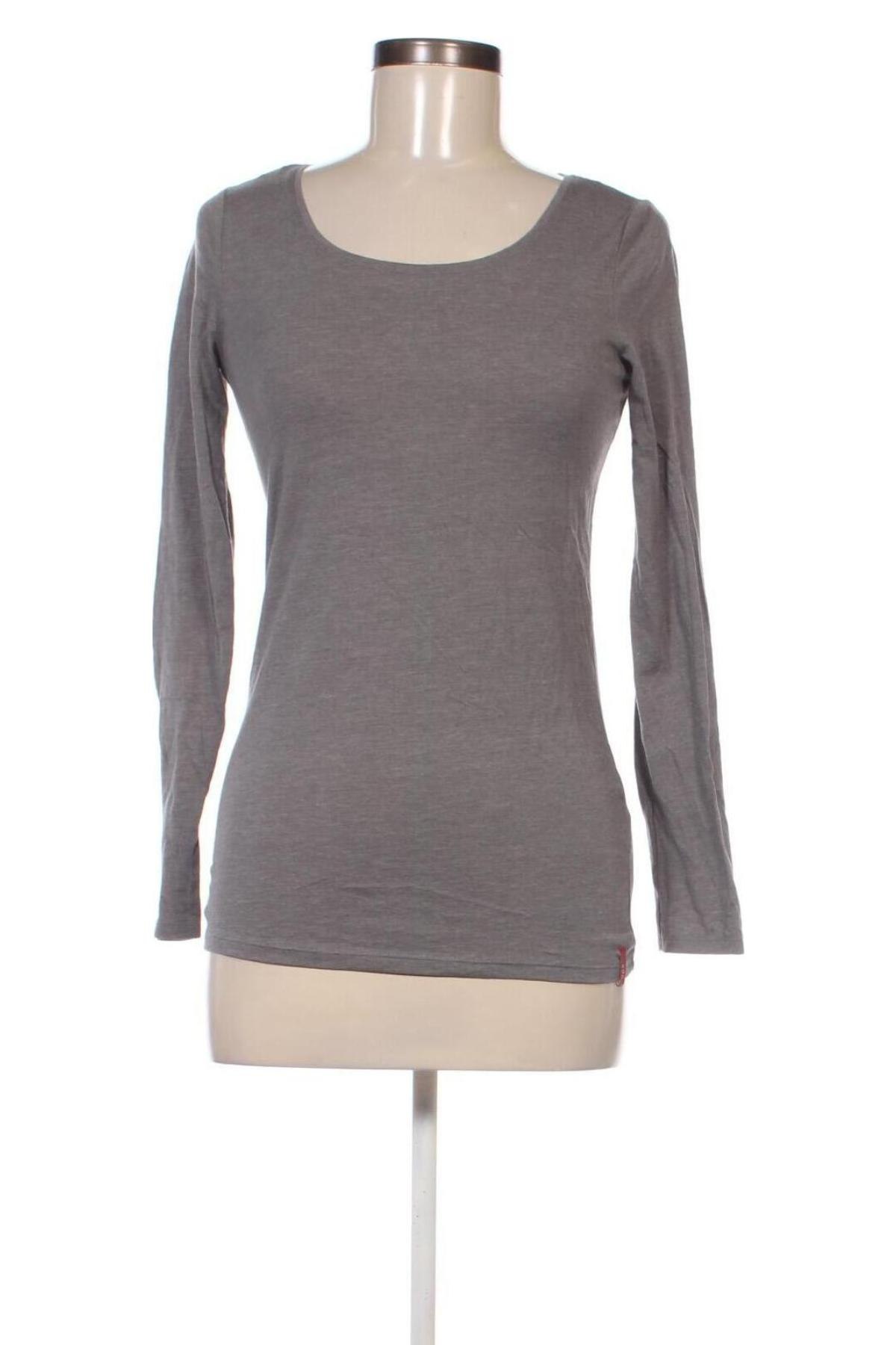 Damen Shirt Edc By Esprit, Größe S, Farbe Grau, Preis € 10,99