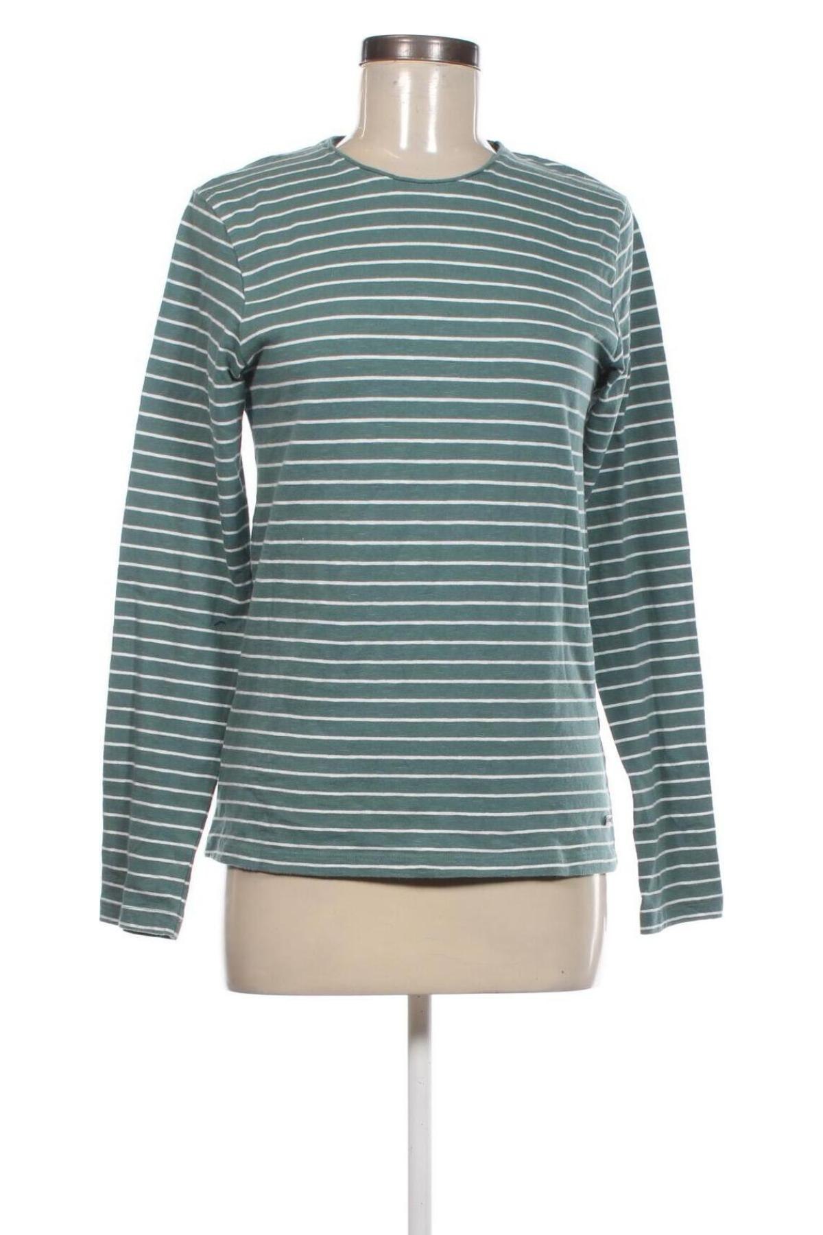 Damen Shirt Edc By Esprit, Größe S, Farbe Grün, Preis € 23,99