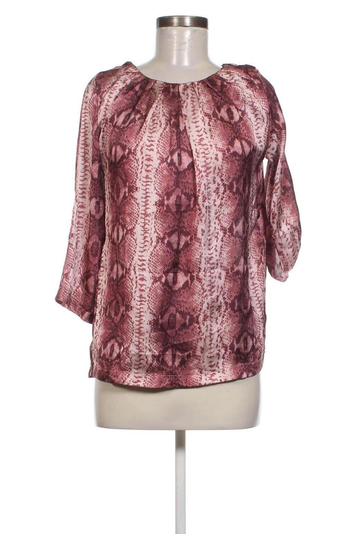 Damen Shirt Emoi By Emonite, Größe M, Farbe Mehrfarbig, Preis € 39,00