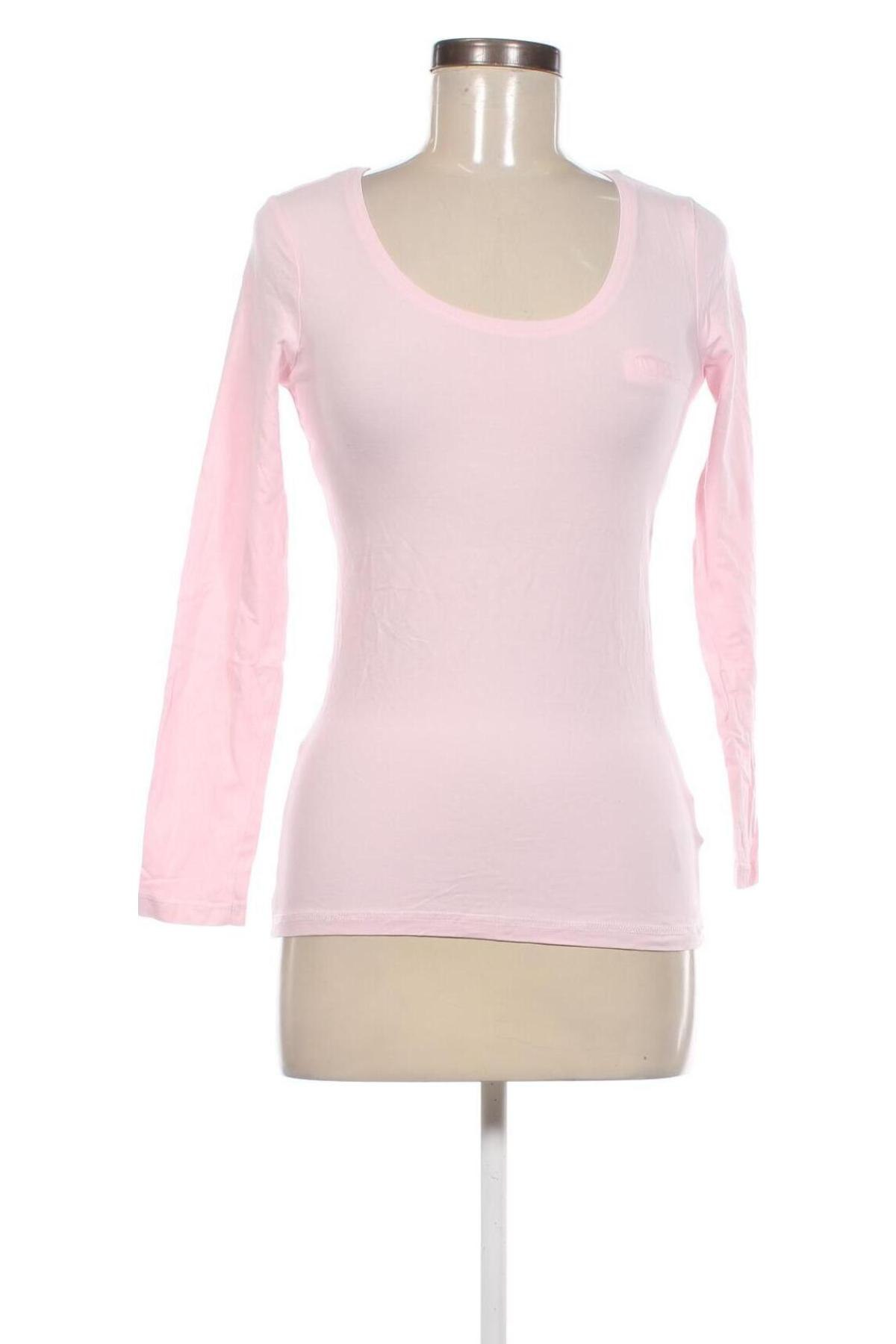 Damen Shirt Esmara, Größe S, Farbe Rosa, Preis € 13,49